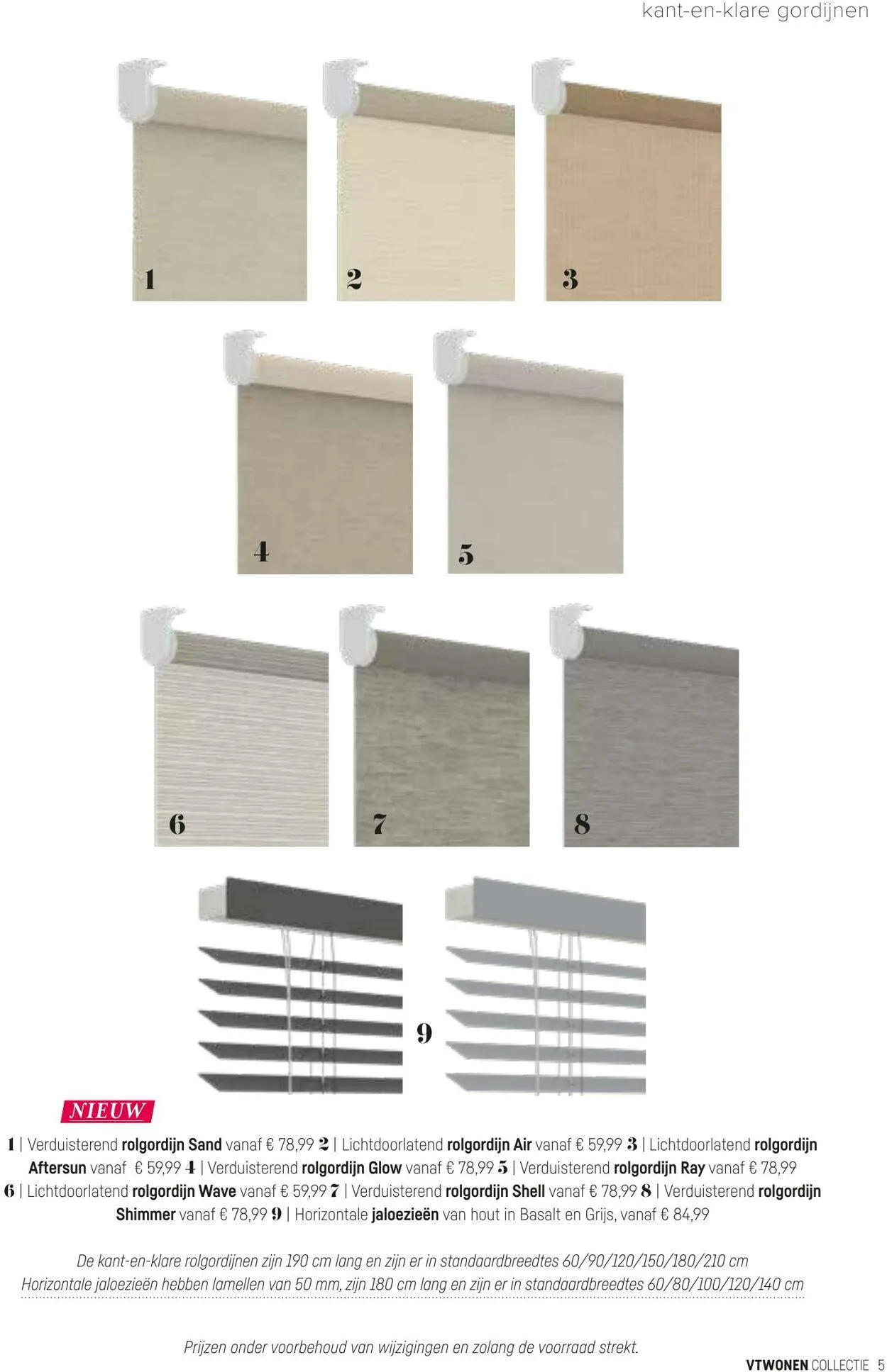 Karwei Actuele folder van 31 maart tot 6 april 2025 - Folder pagina 5