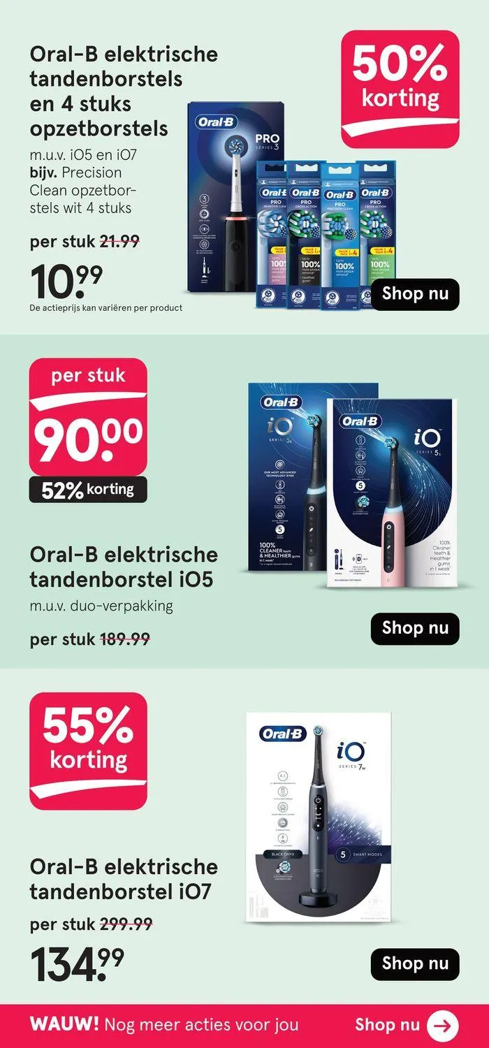 Etos Wauw! van 29 juli tot 12 augustus 2024 - Folder pagina 46