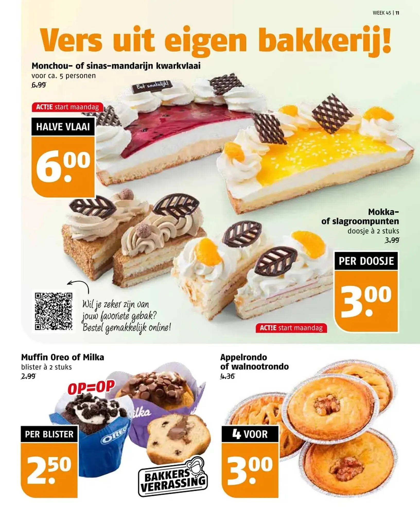 Poiesz folder van 2 november tot 8 november 2025 - Folder pagina 11