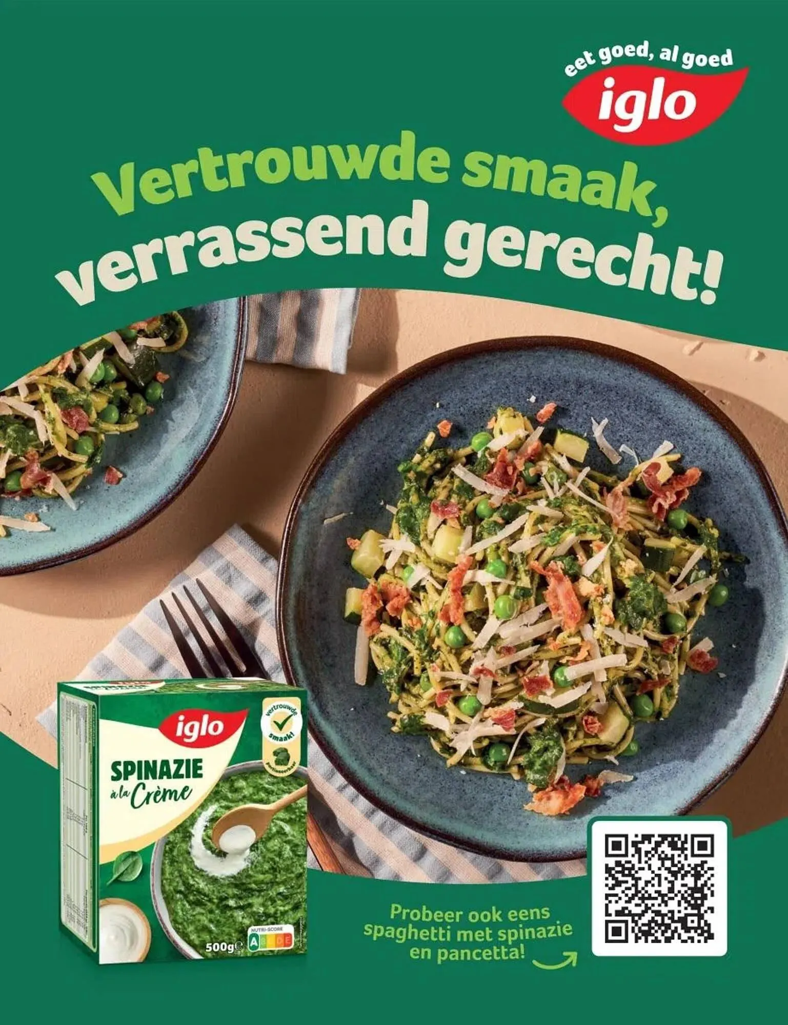 Albert Heijn folder van 7 juli tot 10 augustus 2025 - Folder pagina 52