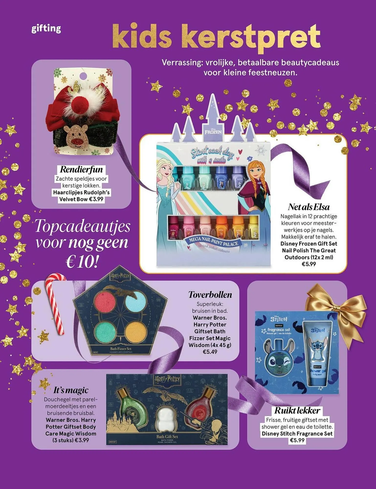 Etos folder van 27 november tot 24 december 2025 - Folder pagina 8