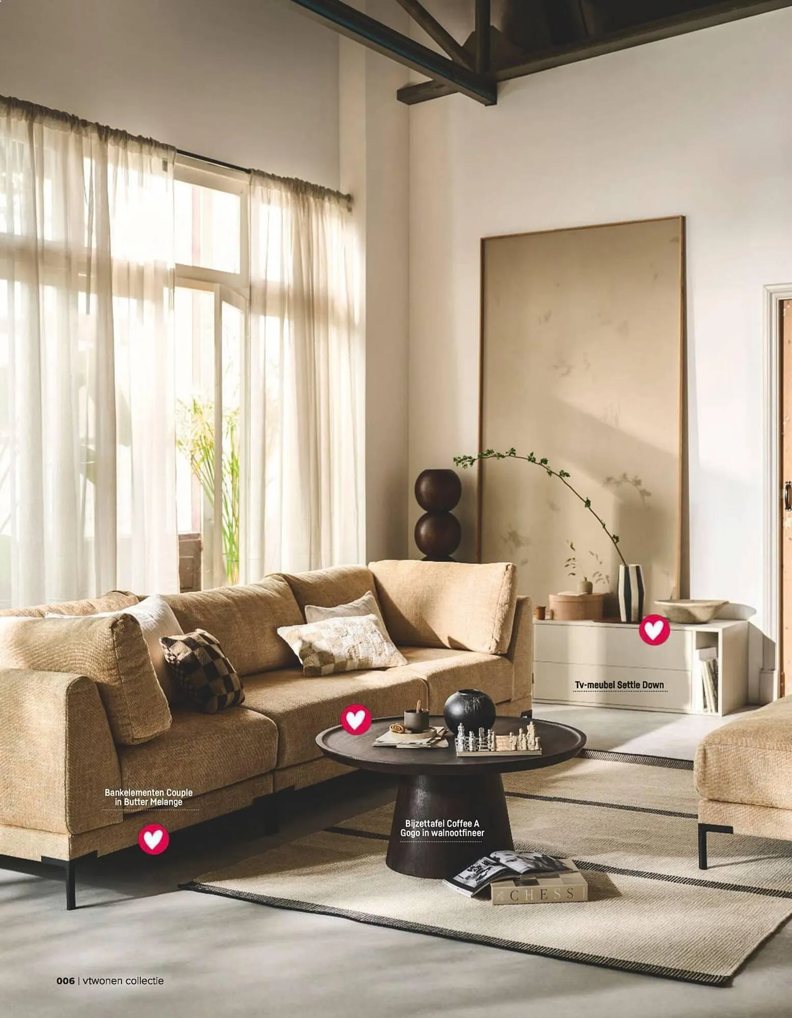 vtwonen folder van 12 juni tot 31 december 2025 - Folder pagina 6