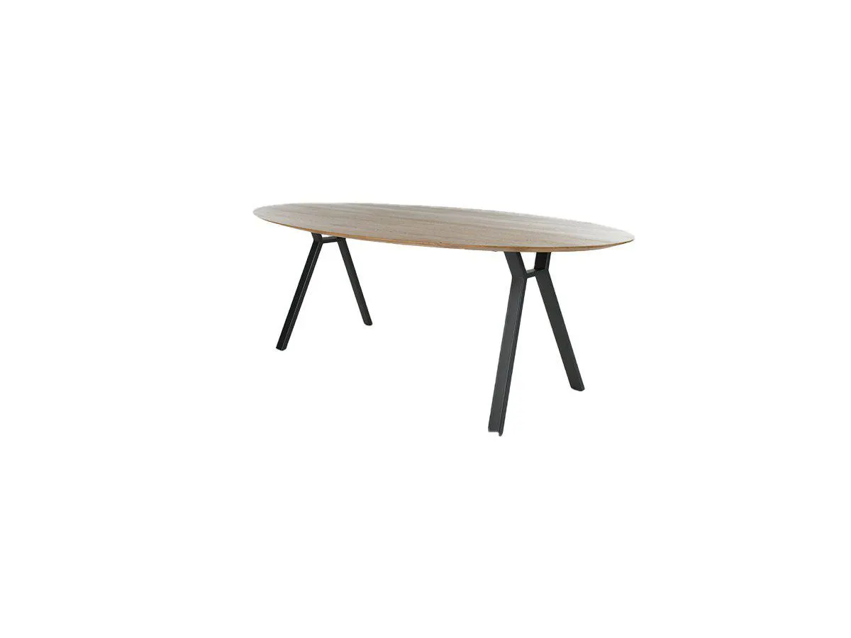 Bert Plantagie Remo tafel
