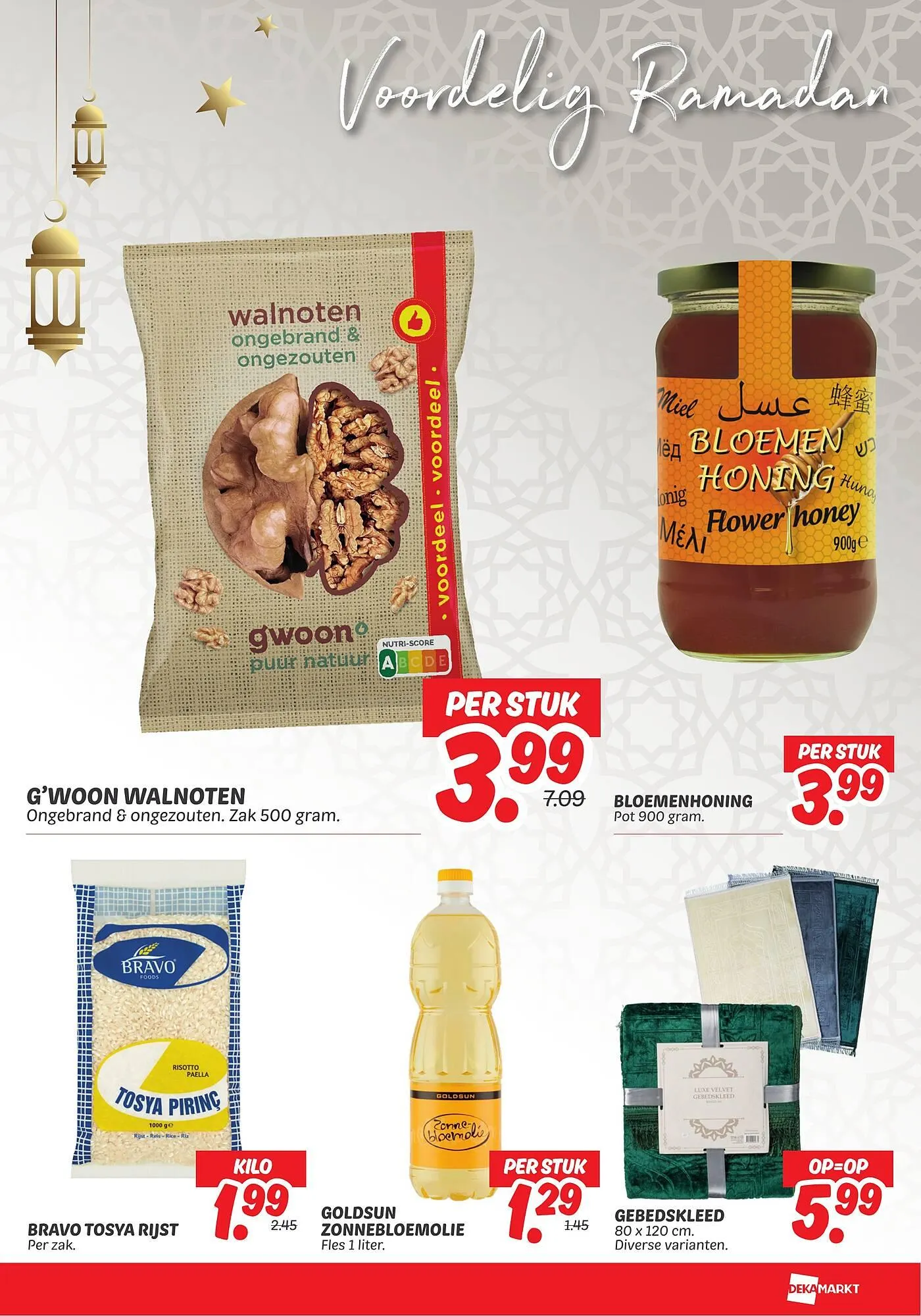 Dekamarkt folder van 17 februari tot 23 februari 2026 - Folder pagina 19