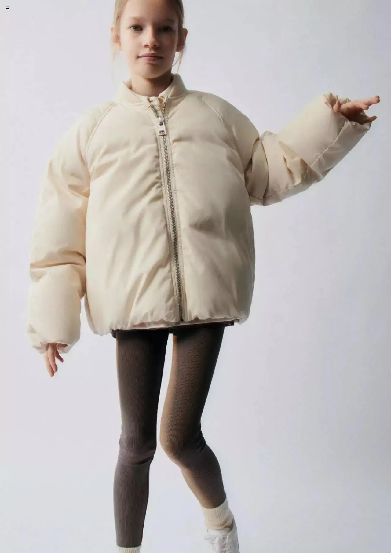 Φυλλάδιο προσφορών Zara - Kατάλογος 02/2024 New in Girls από 1 Φεβρουαρίου έως 29 Φεβρουαρίου 2024 - Σελίδα 11