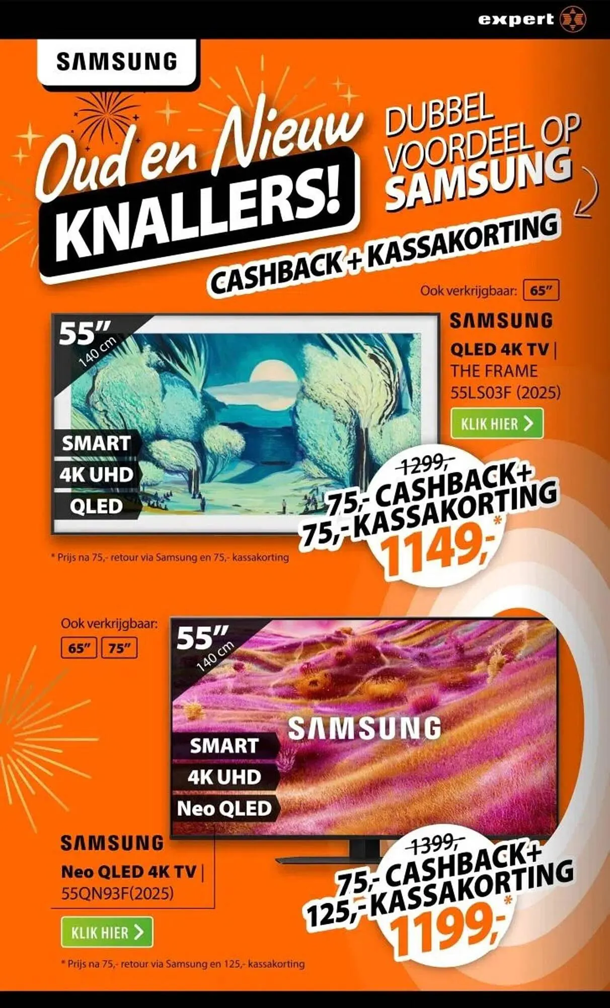 Expert folder van 28 december tot 4 januari 2026 - Folder pagina 4