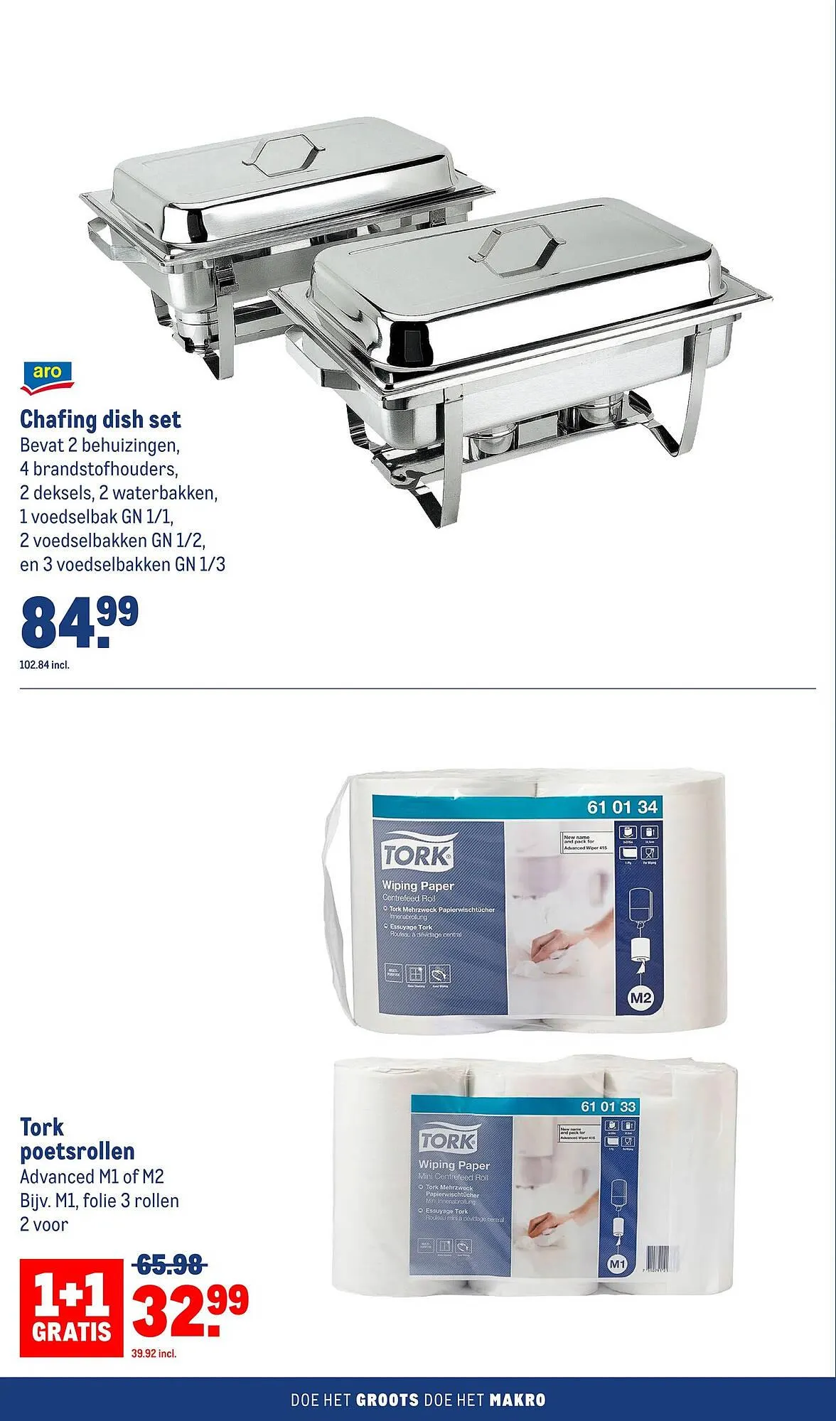 Makro folder van 6 december tot 2 januari 2024 - Folder pagina 24