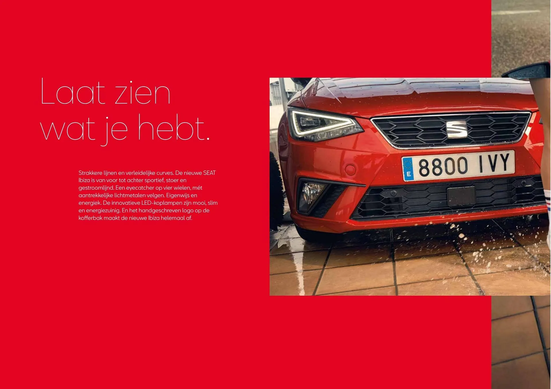 SEAT folder van 19 december tot 31 januari 2024 - Folder pagina 8
