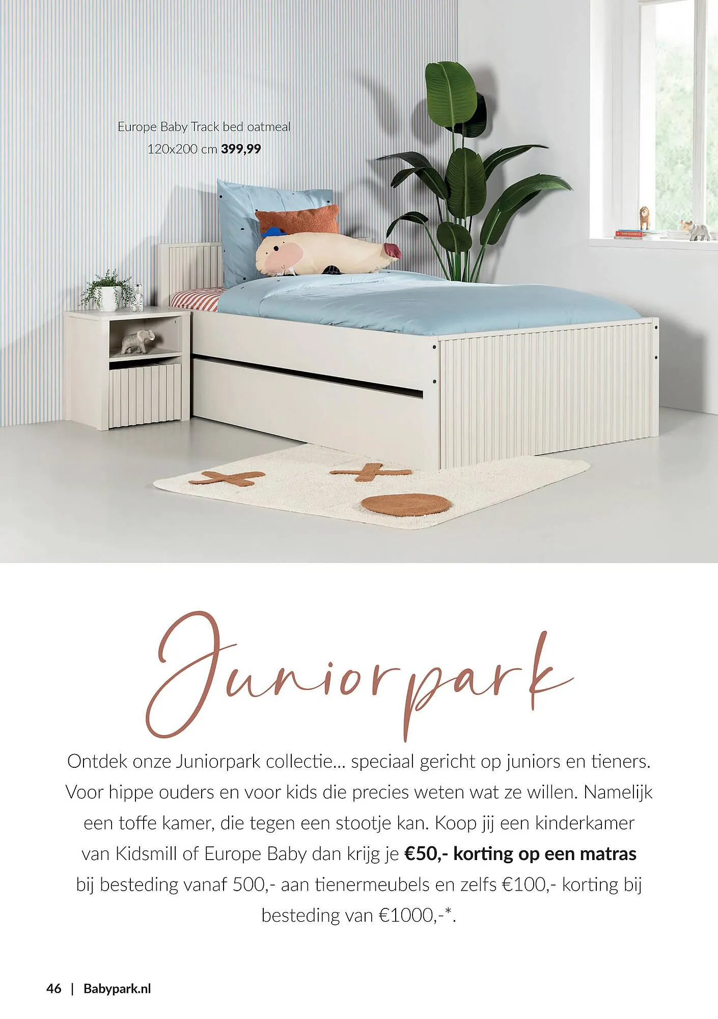 Babypark folder van 13 januari tot 19 januari 2026 - Folder pagina 24