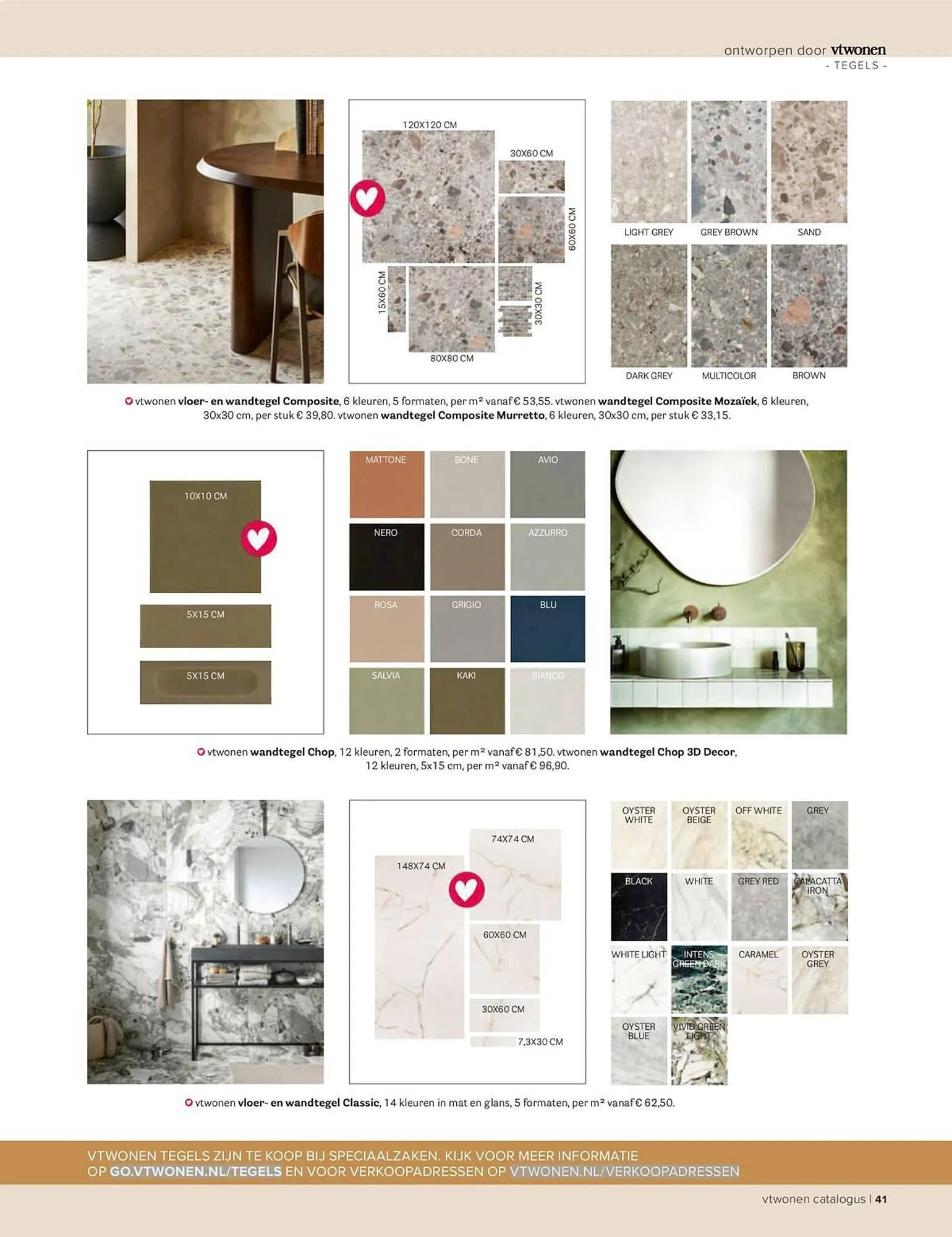 Vtwonen folder van 15 oktober tot 31 december 2025 - Folder pagina 41