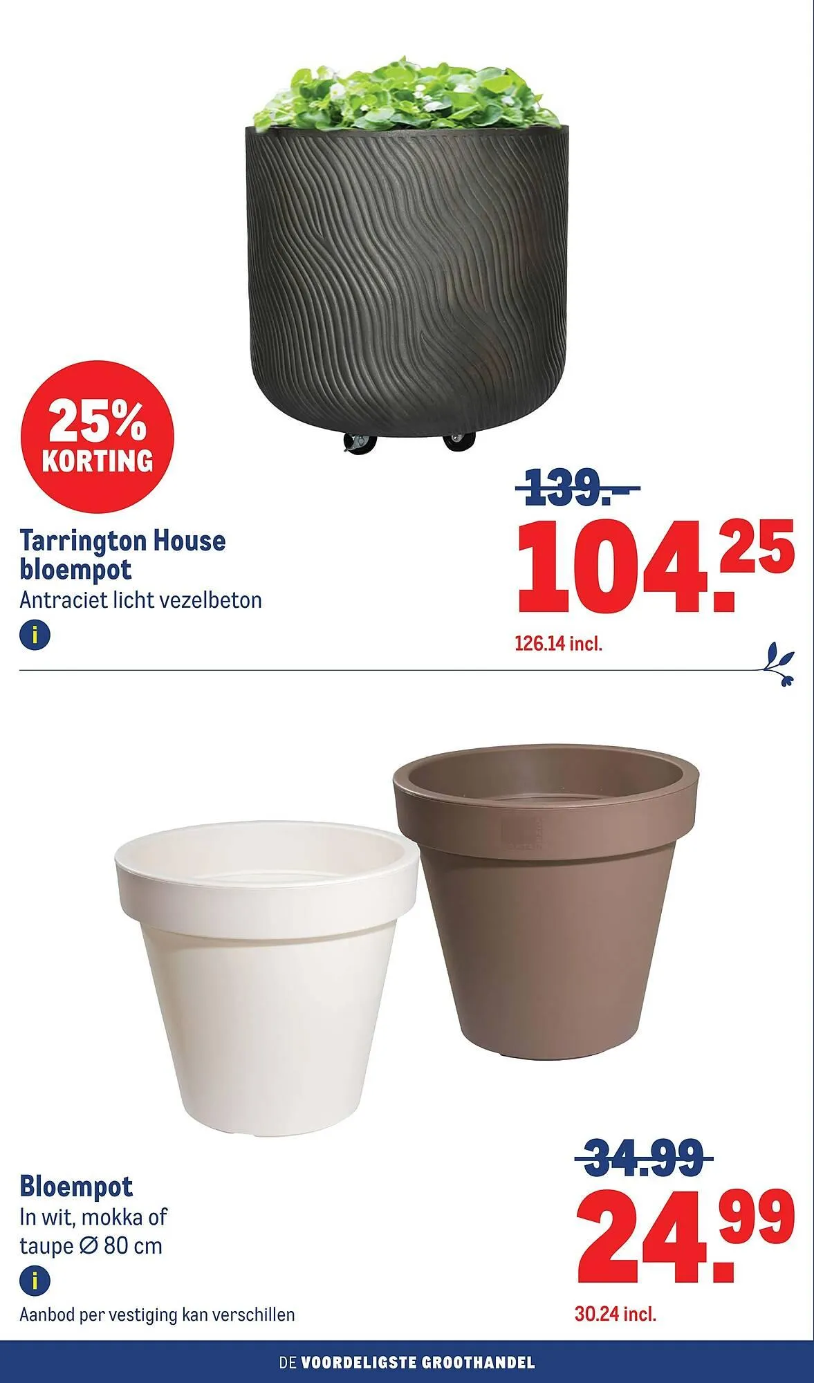 Makro folder van 11 maart tot 7 april 2026 - Folder pagina 14