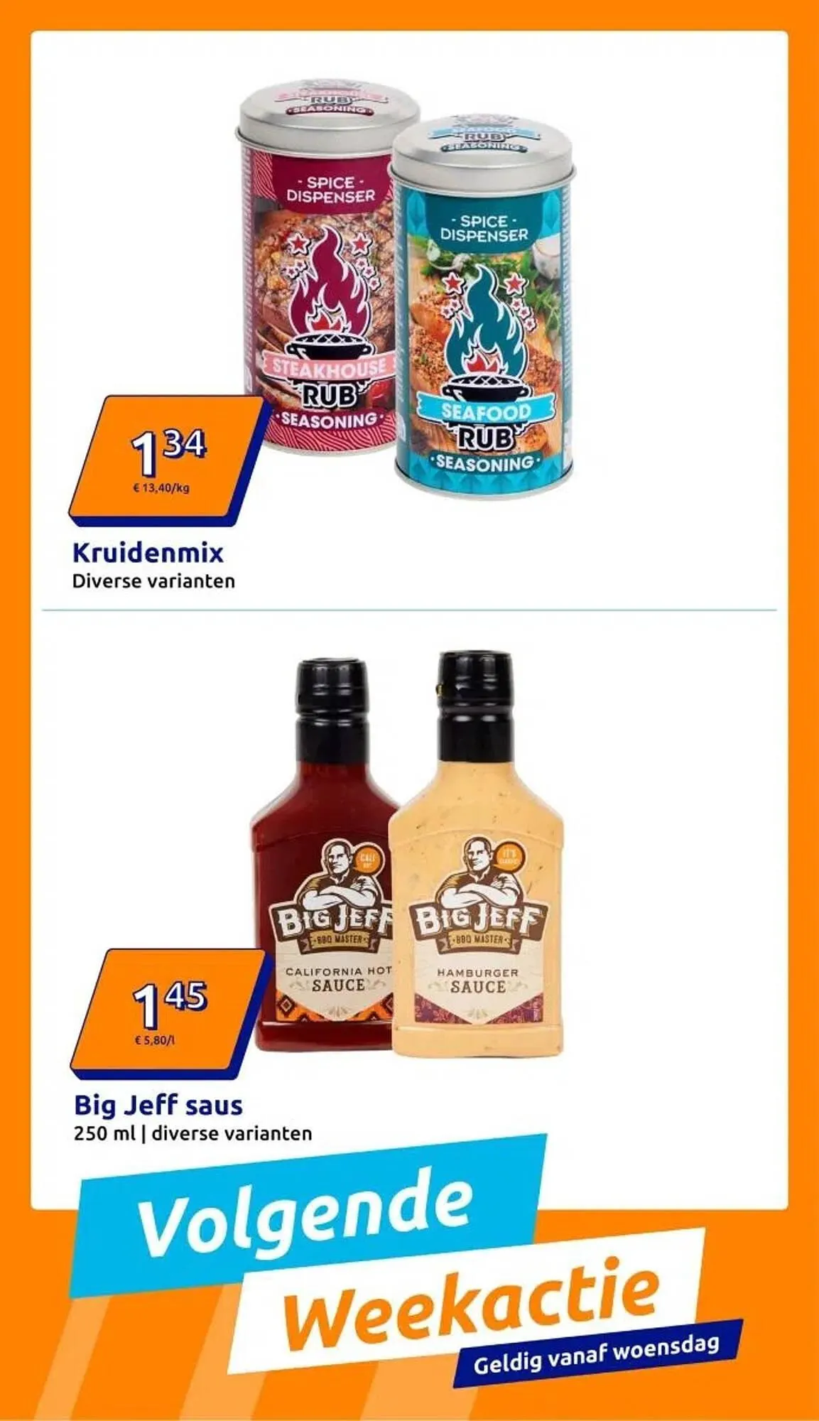 Action folder van 20 augustus tot 27 augustus 2025 - Folder pagina 6