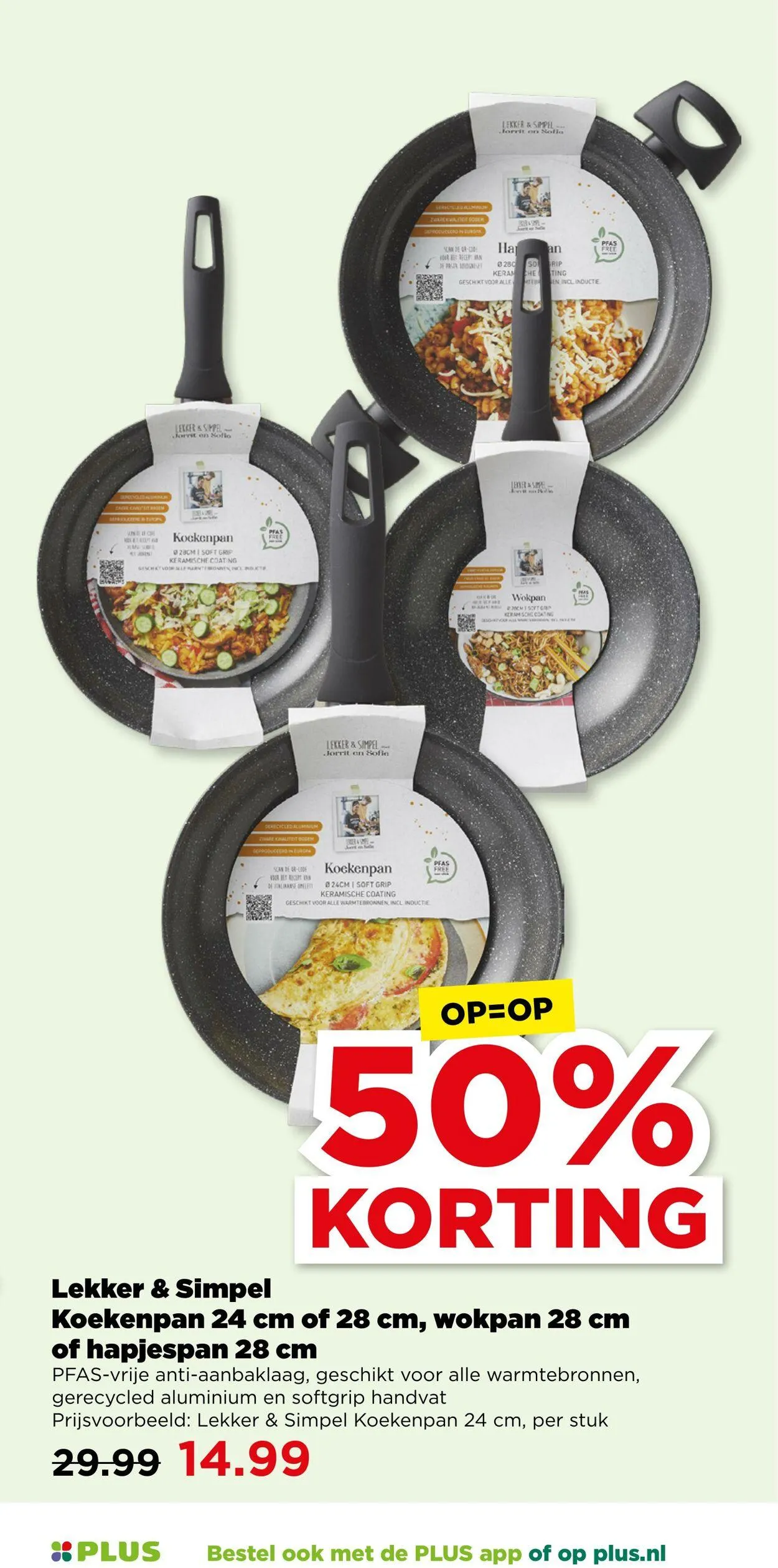 Plus Actuele folder van 30 november tot 14 december 2025 - Folder pagina 41