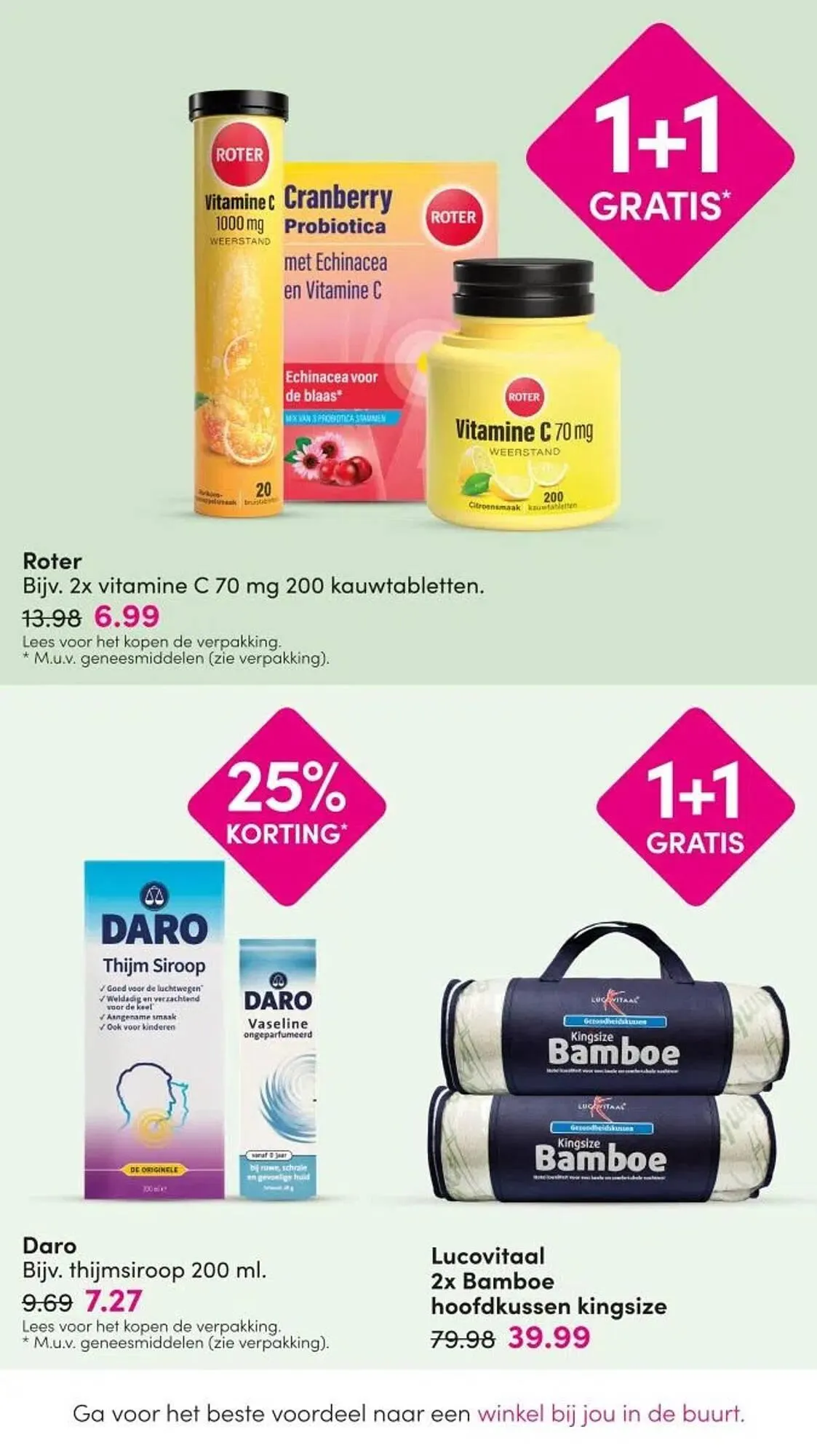 DA folder van 12 januari tot 17 januari 2026 - Folder pagina 26