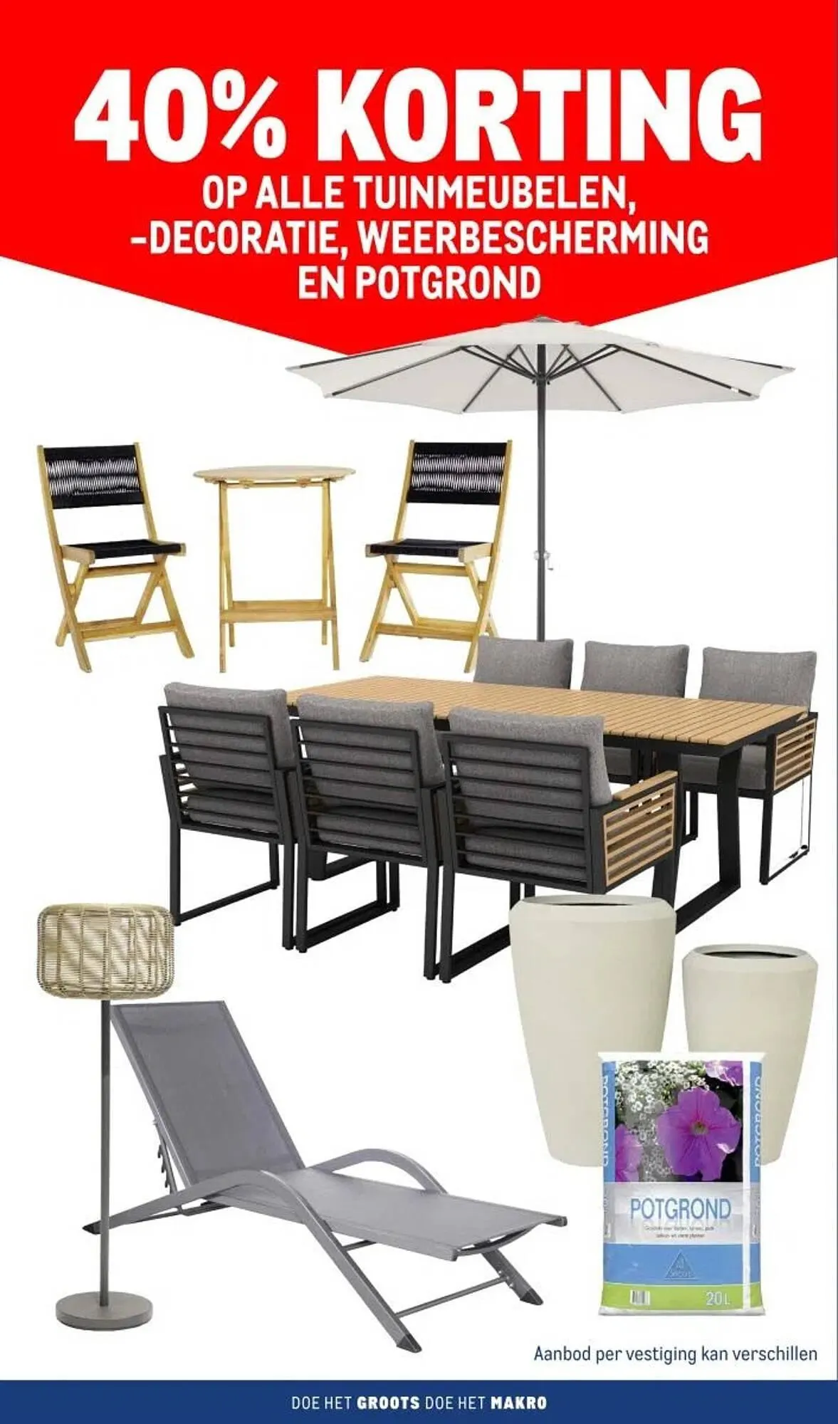 Makro folder van 30 juli tot 12 augustus 2025 - Folder pagina 4