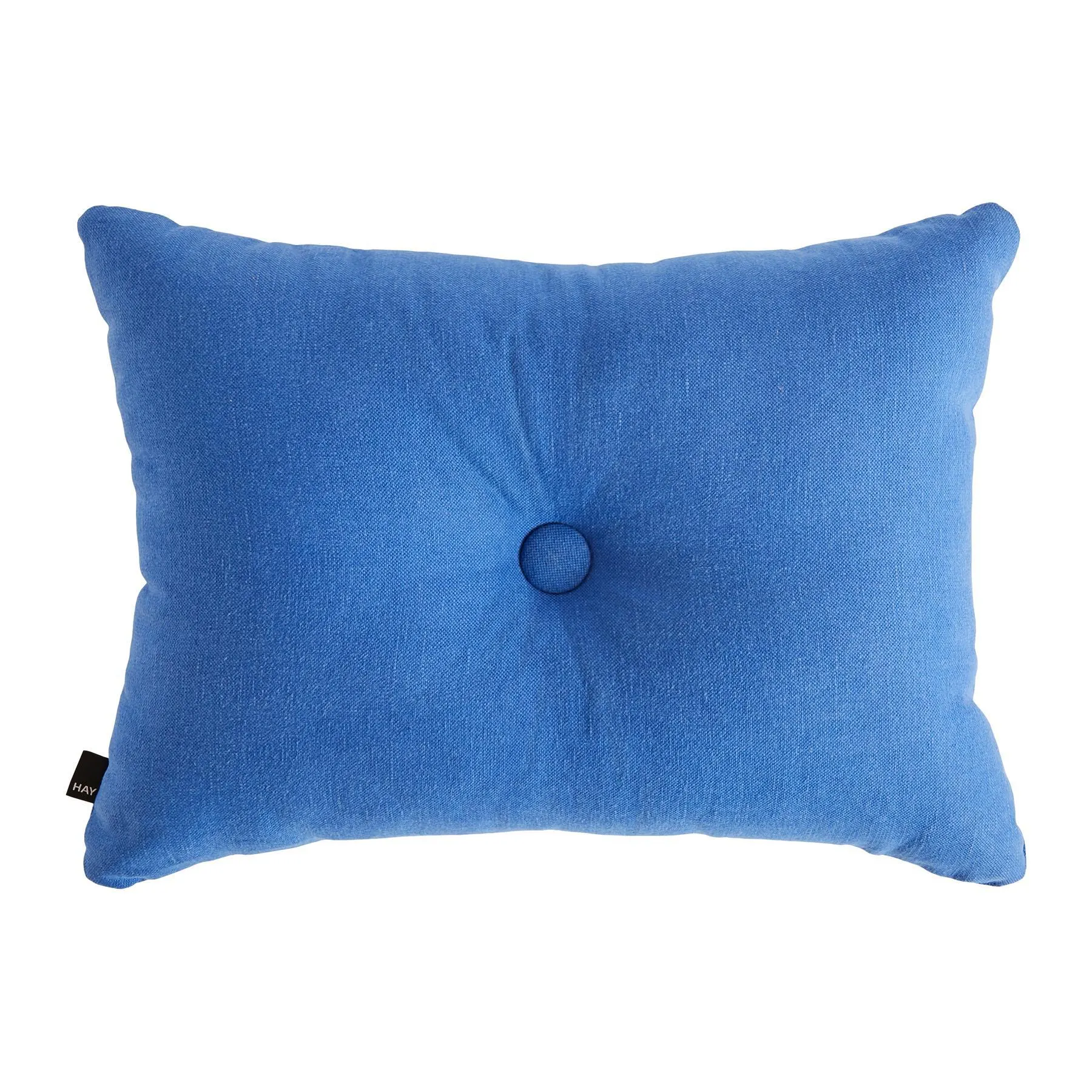 HAY Dot Sierkussen 45 x 60 cm - Royal Blue