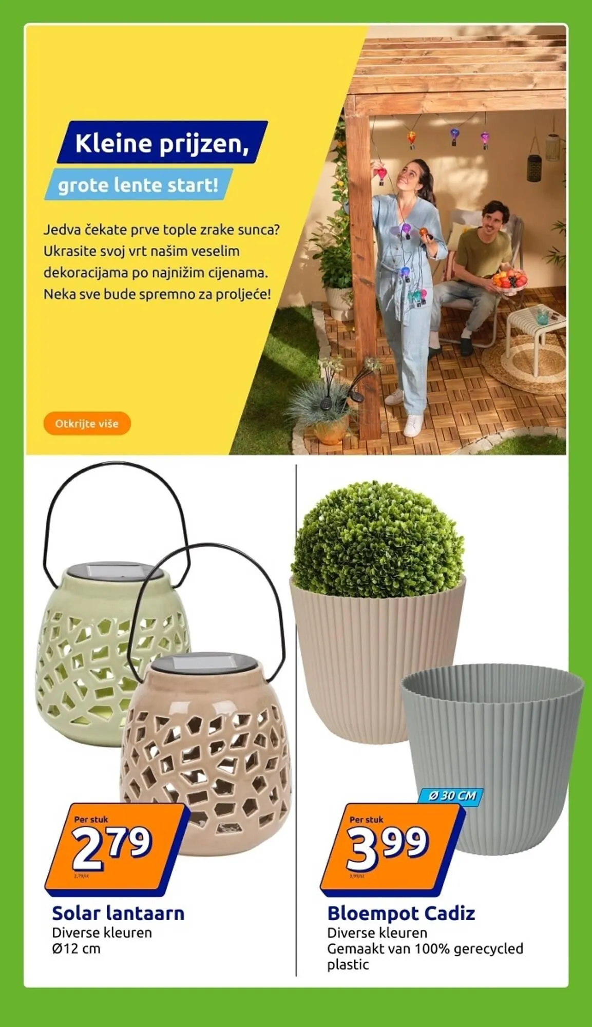 Action folder van 22 april tot 28 april 2026 - Folder pagina 15