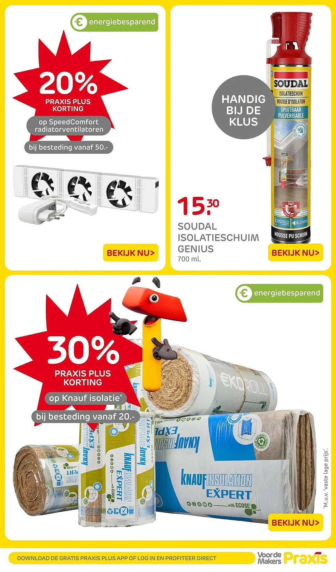 Praxis folder van 16 februari tot 22 februari 2026 - Folder pagina 28