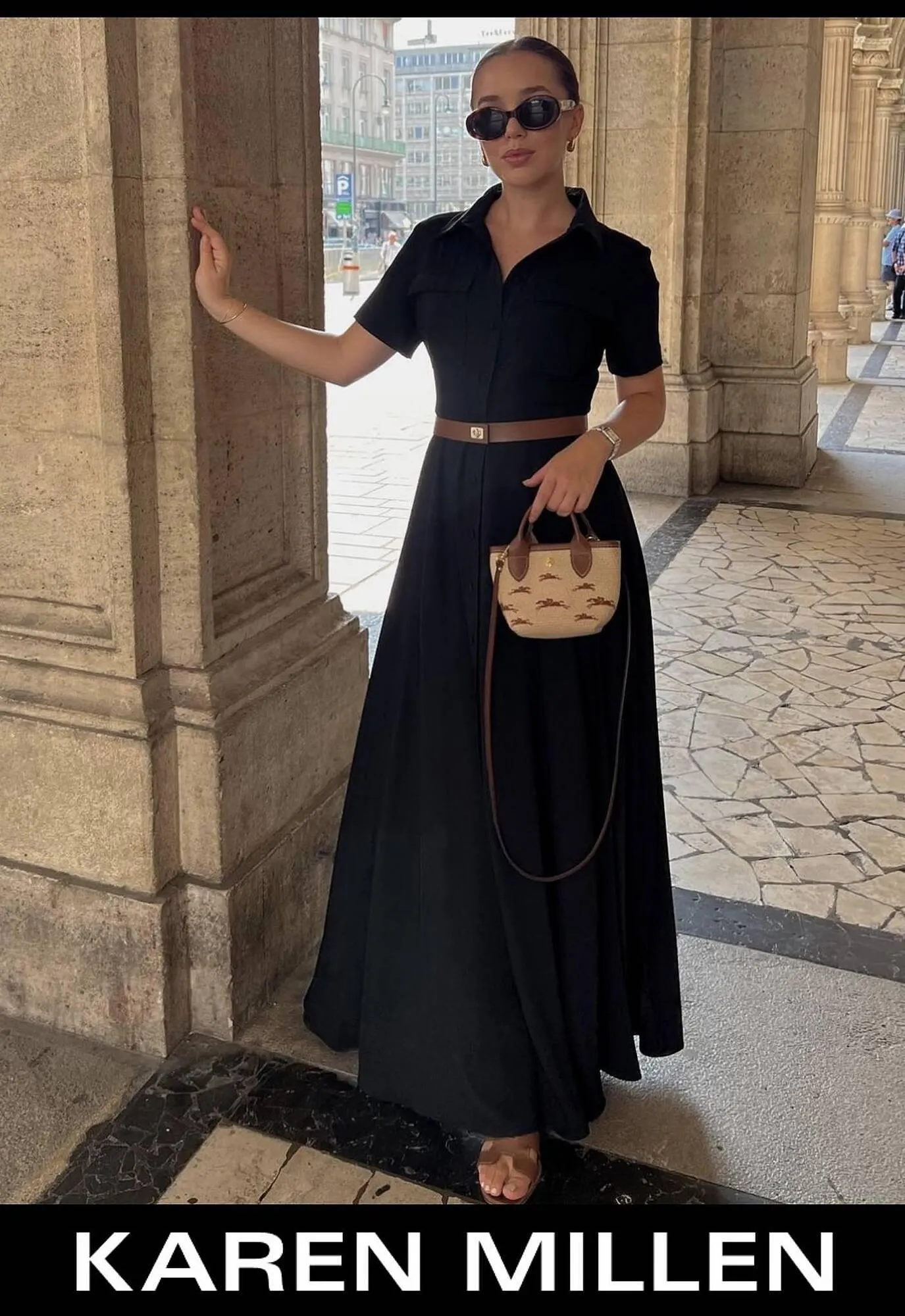 Karen Millen folder van 2 september tot 11 september 2023 - Folder pagina 6