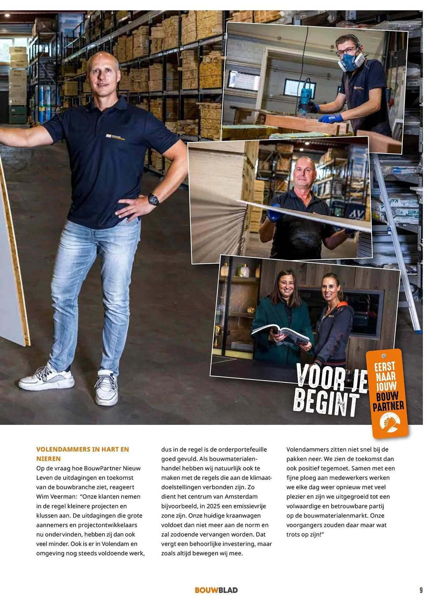 De Boer Drachten folder van 22 november tot 18 januari 2024 - Folder pagina 9