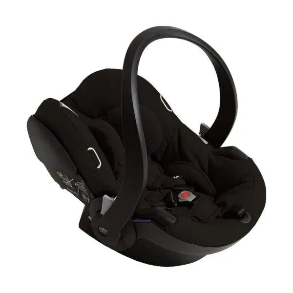 Babyzen Yoyo by BeSafe Baby Autostoeltje Black