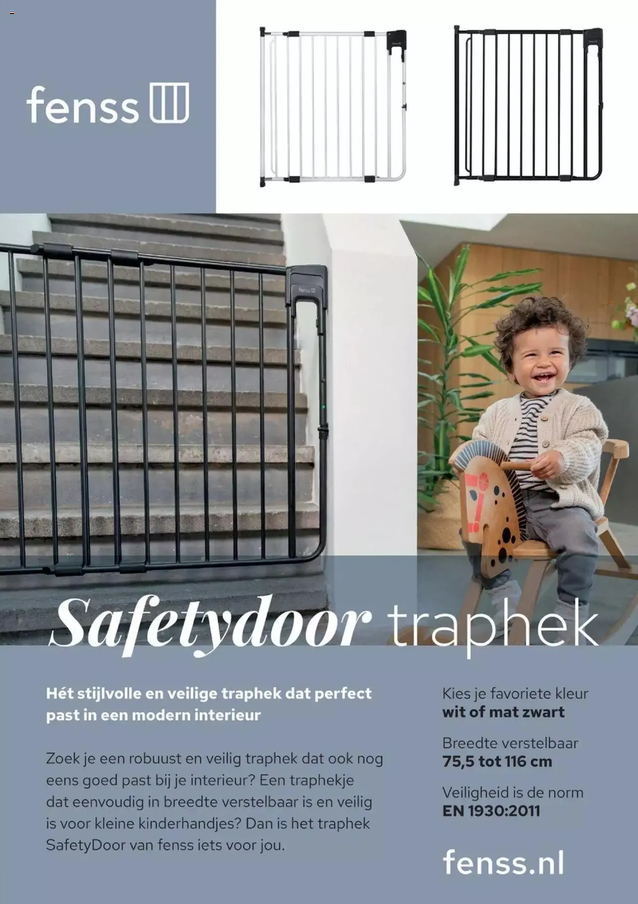 Baby-Dump - Folder van 13 april tot 31 december 2024 - Folder pagina 37