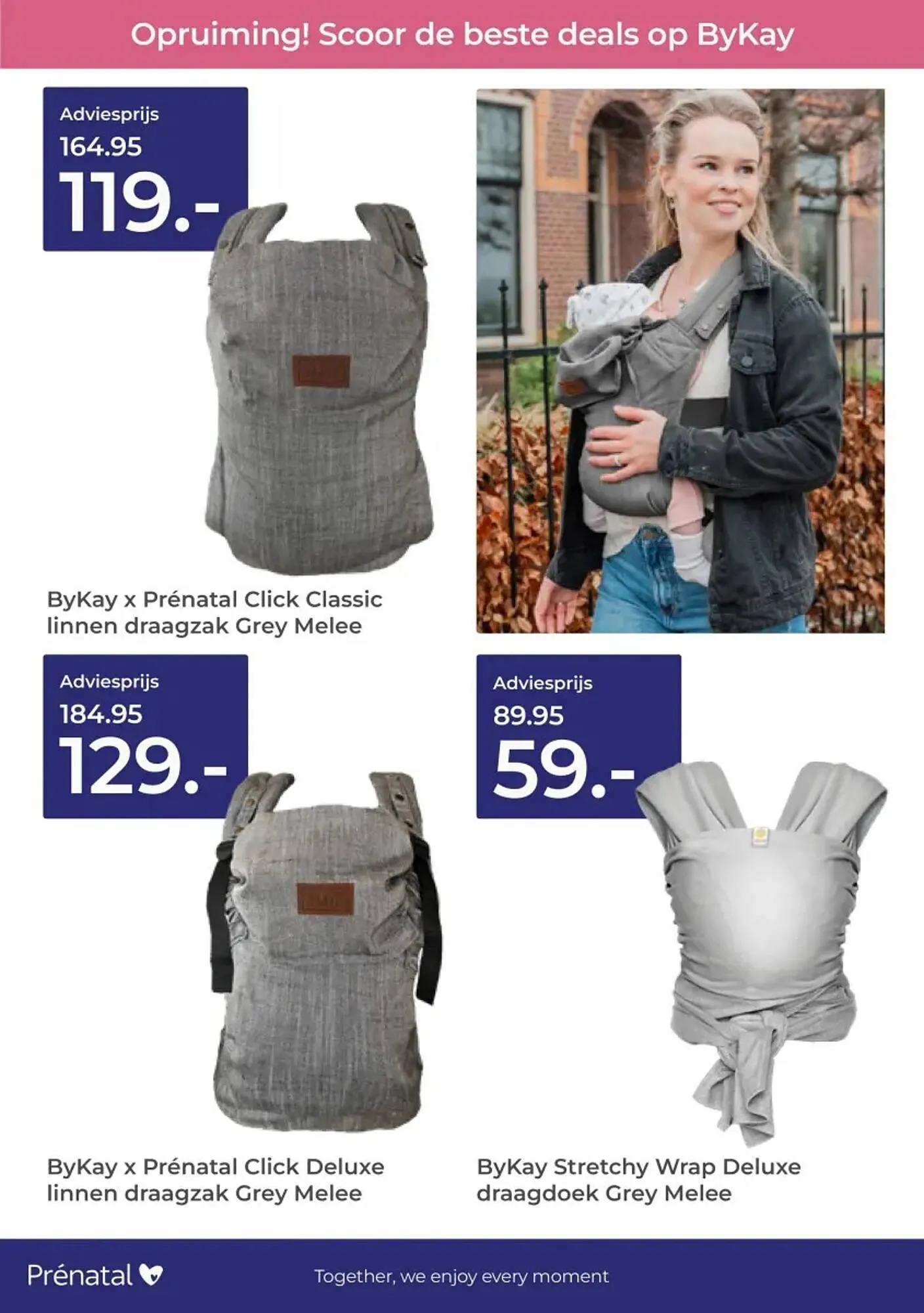 Prenatal folder van 2 december tot 21 december 2025 - Folder pagina 22