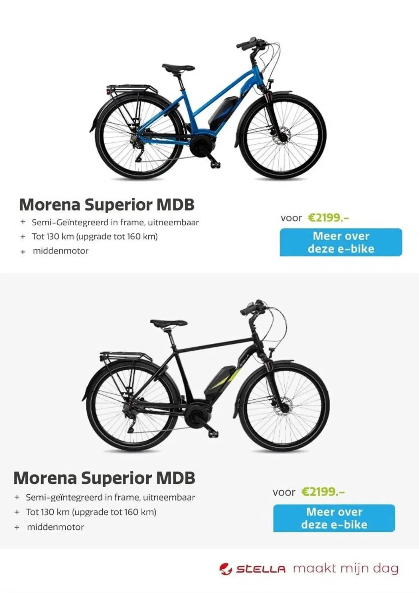 Stella Fietsen Folder van 2 augustus tot 30 september 2023 - Folder pagina 21