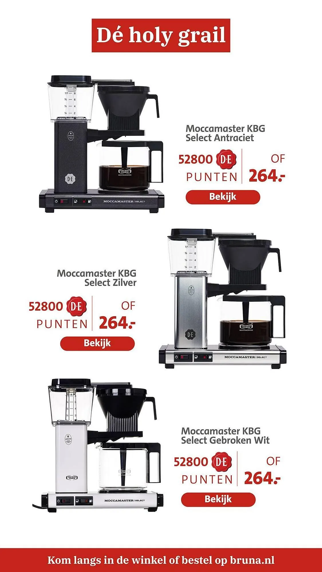 Bruna folder van 8 april tot 10 mei 2026 - Folder pagina 15