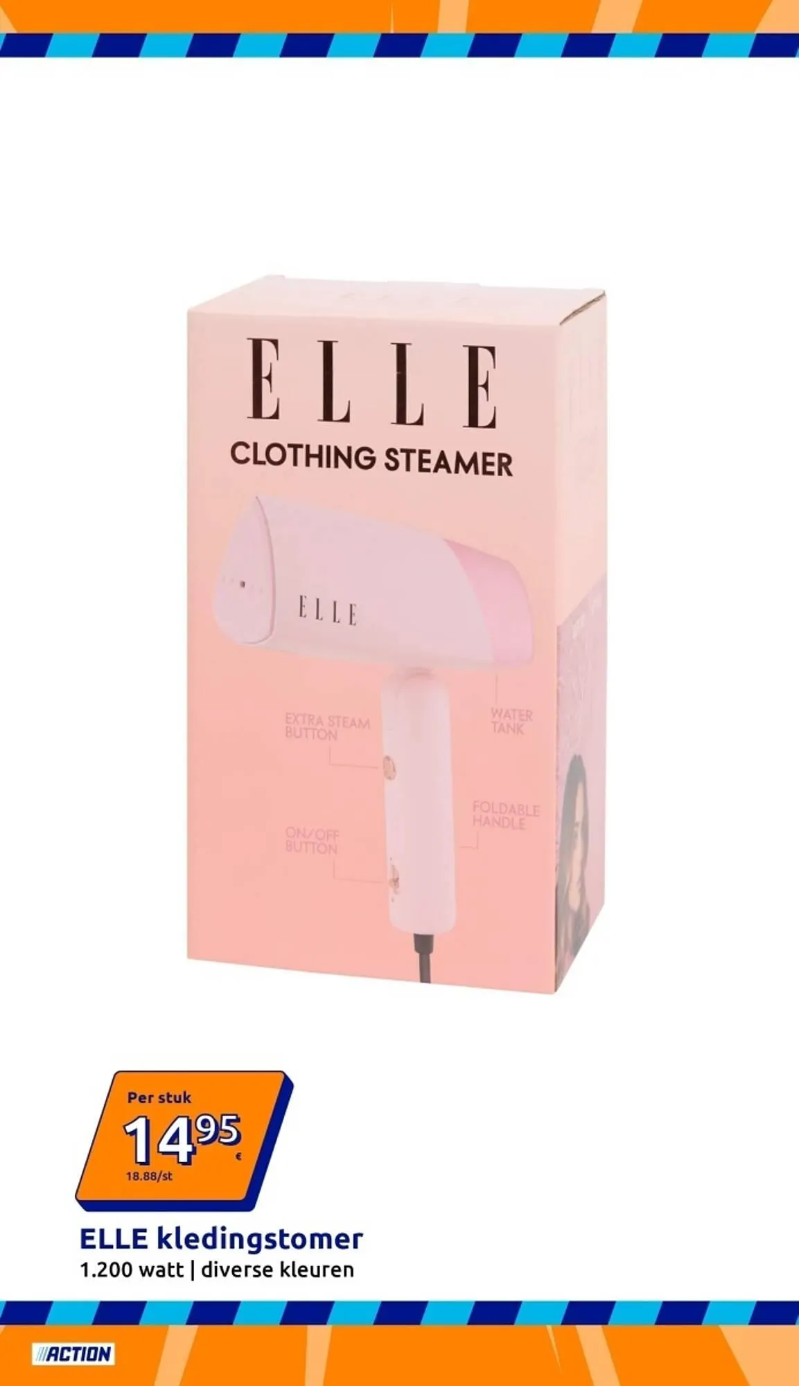 Action folder van 29 april tot 5 mei 2026 - Folder pagina 18