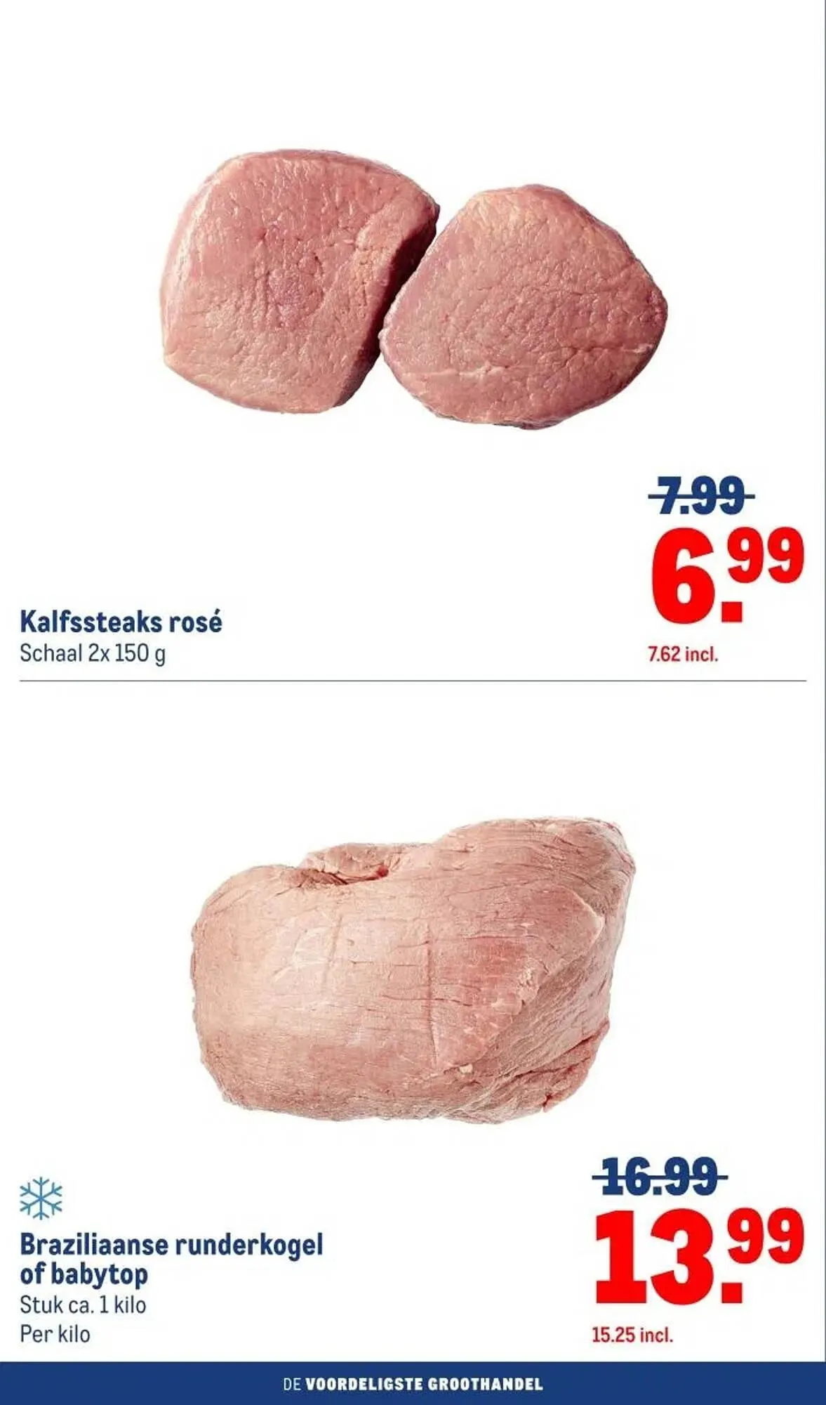 Makro folder van 27 augustus tot 9 september 2025 - Folder pagina 12