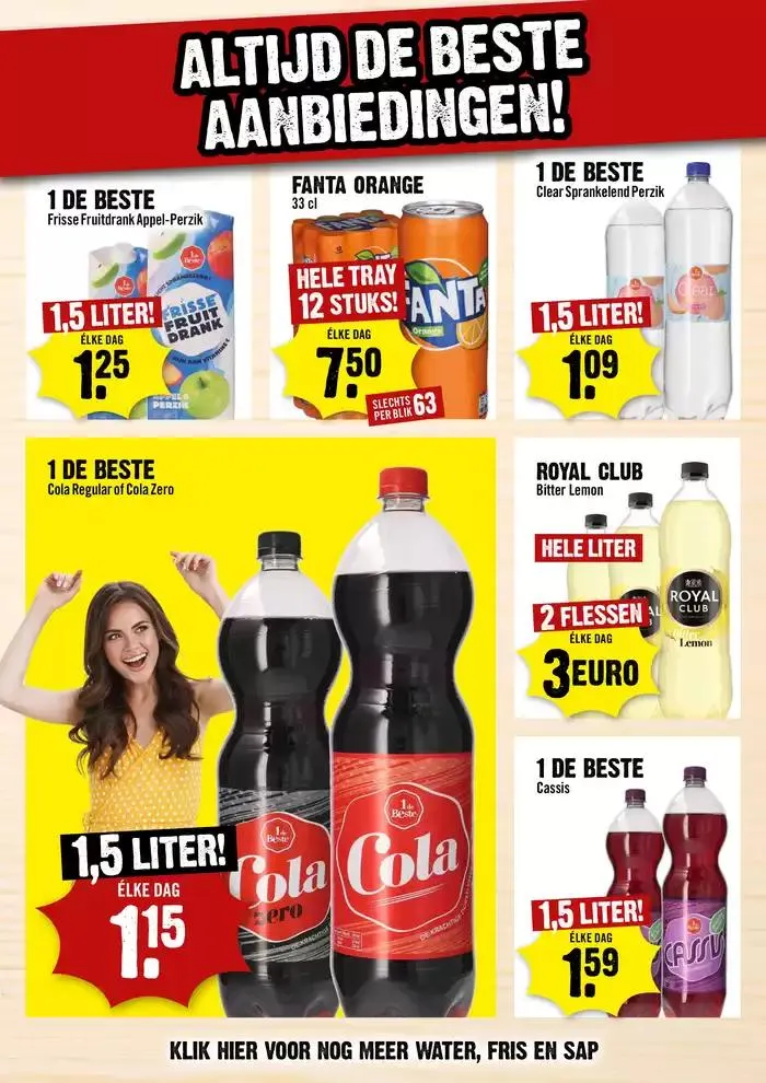 Dirck III folder van 25 september tot 9 oktober 2024 - Folder pagina 16