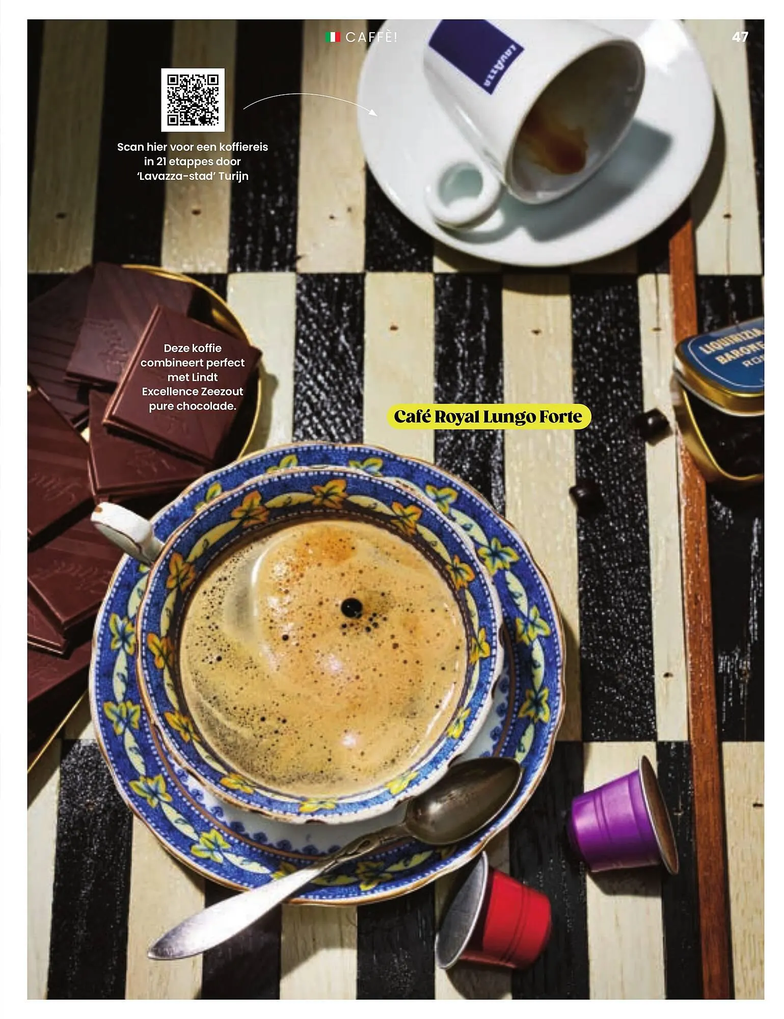 BOON magazine van 1 oktober tot 31 december 2023 - Folder pagina 47