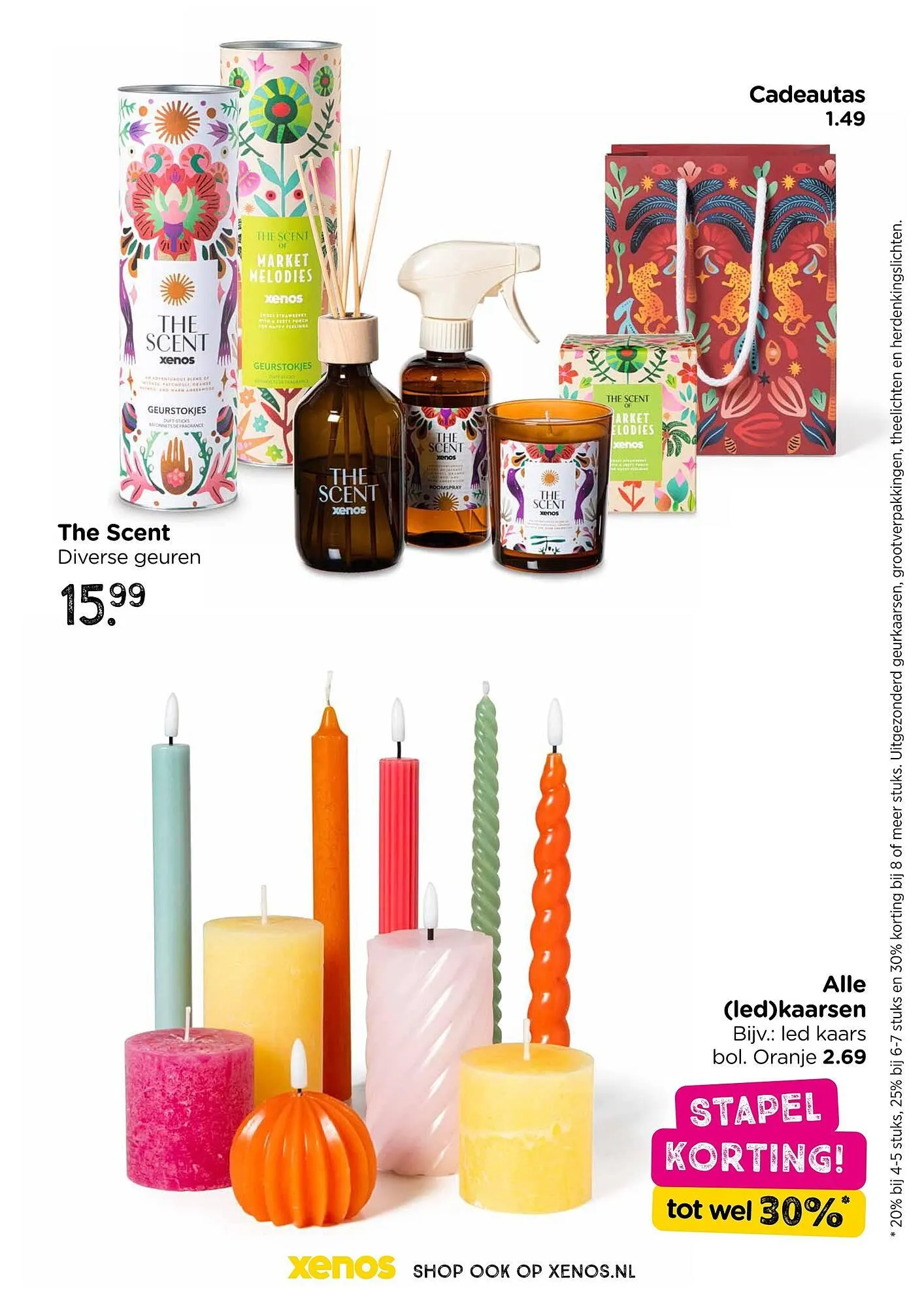 Xenos folder van 23 maart tot 5 april 2026 - Folder pagina 7