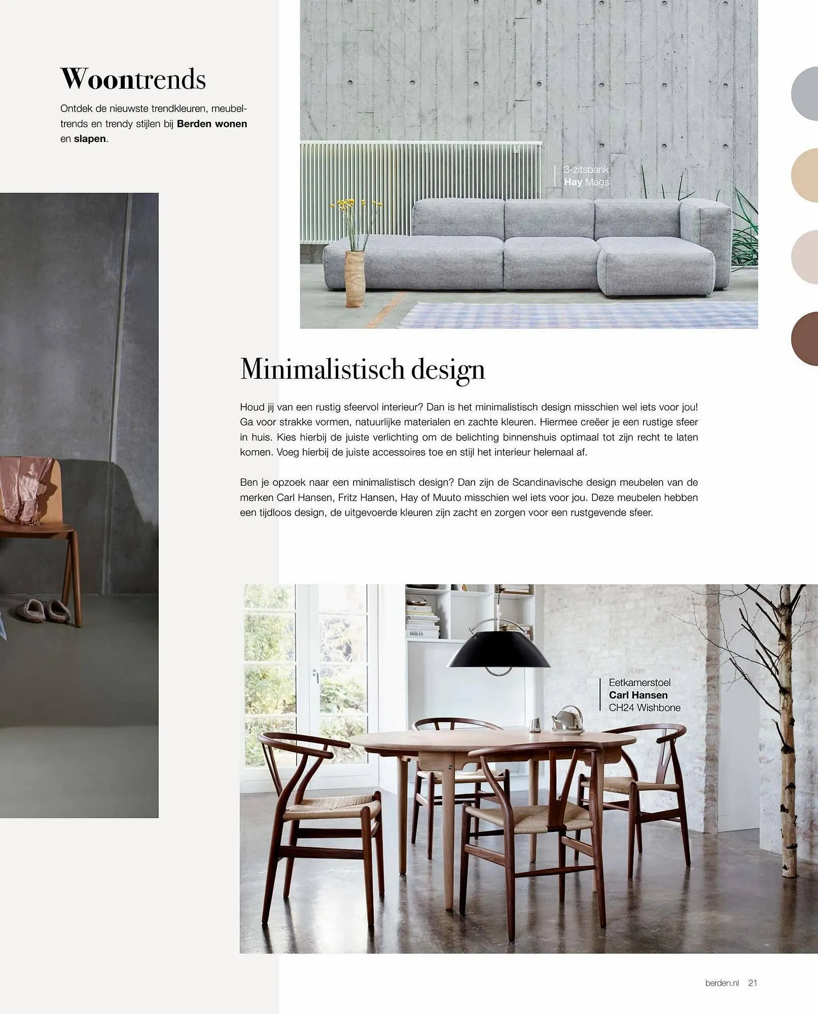 Berden Folder van 8 juni tot 31 juli 2023 - Folder pagina 21