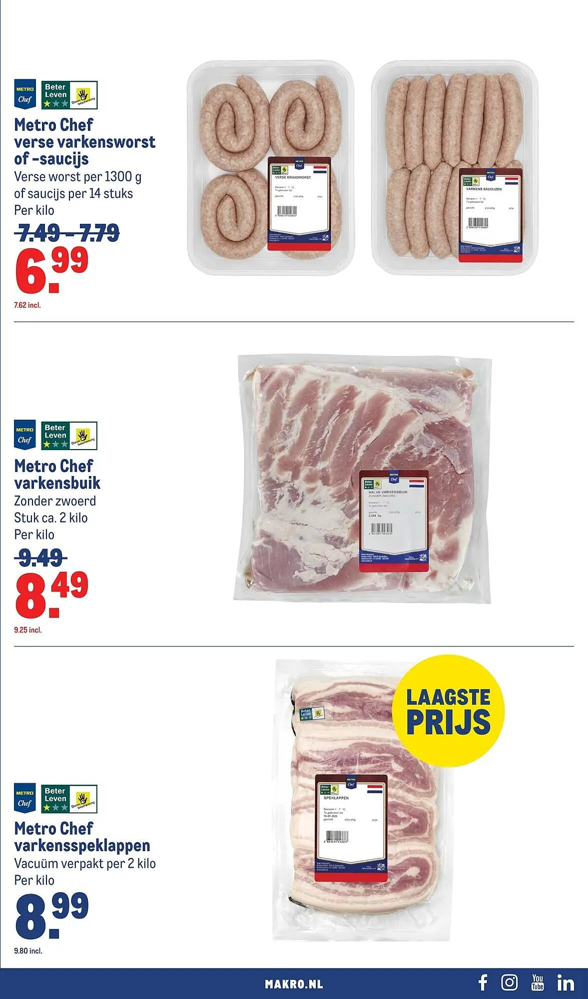 Makro folder van 22 april tot 5 mei 2026 - Folder pagina 15