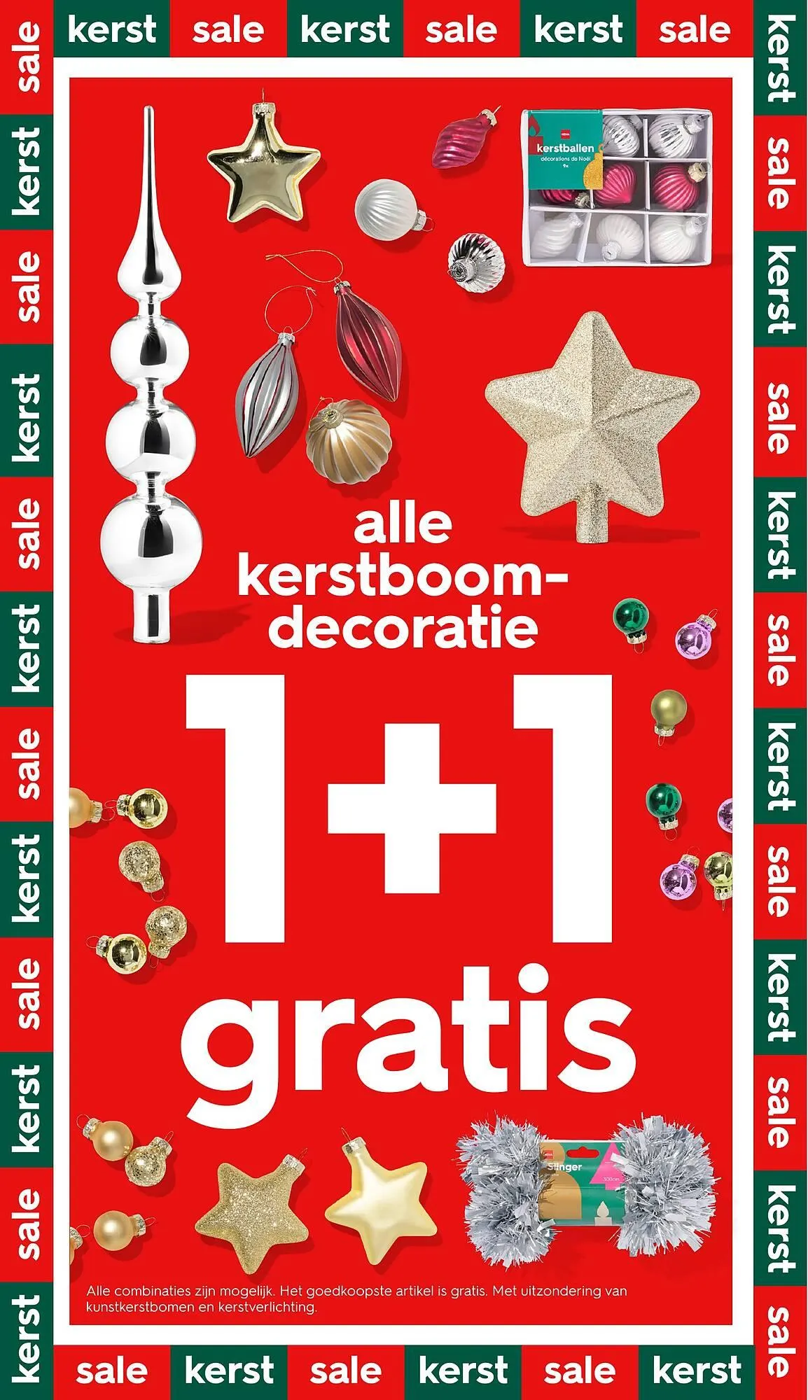 HEMA folder van 1 januari tot 4 januari 2026 - Folder pagina 3