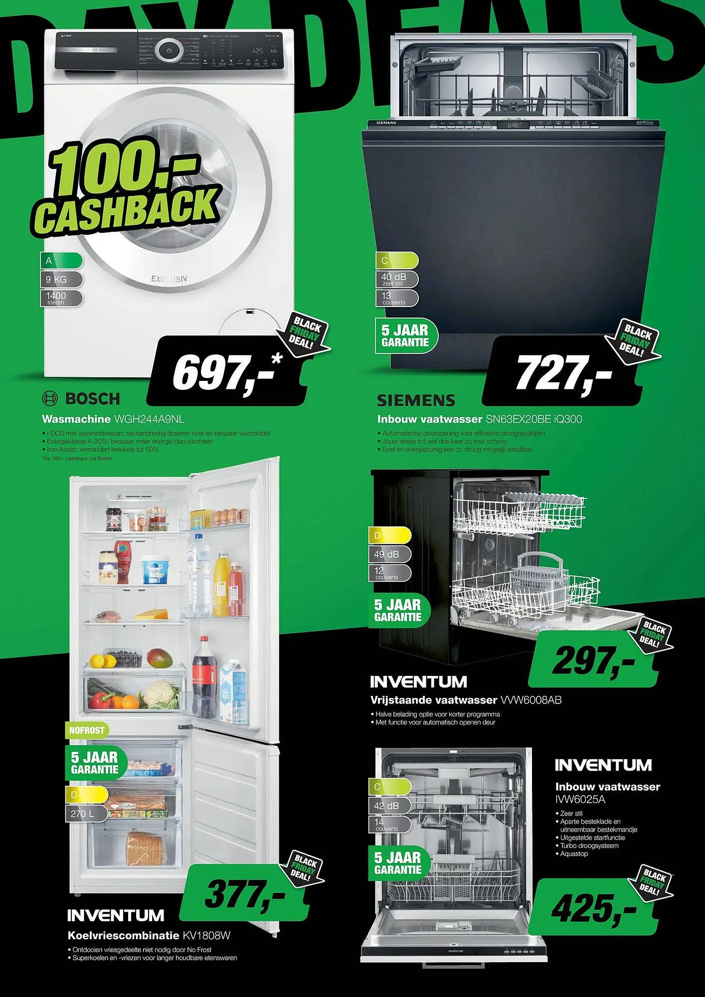 EP folder van 14 november tot 20 november 2025 - Folder pagina 7