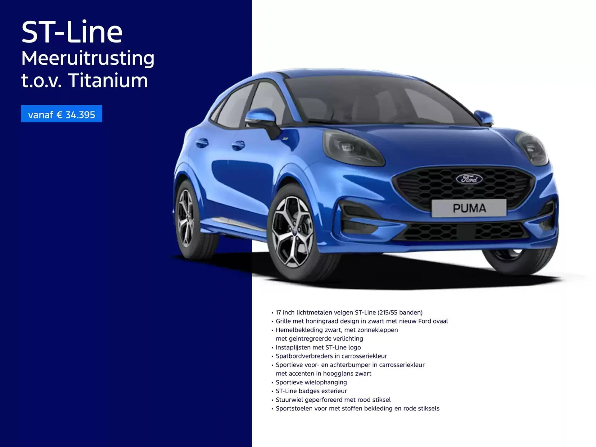 Ford folder van 19 november tot 30 juni 2025 - Folder pagina 3