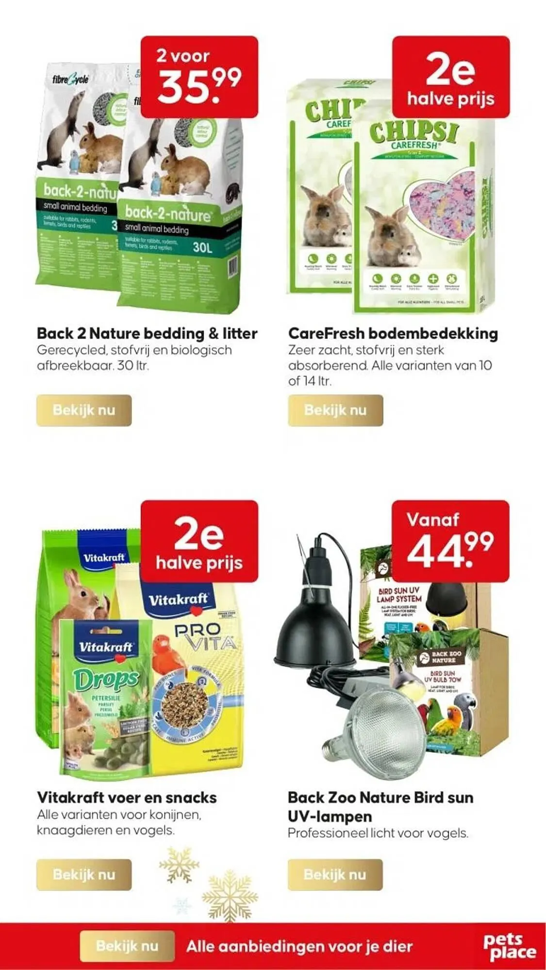 Boerenbond folder van 27 november tot 3 december 2023 - Folder pagina 25