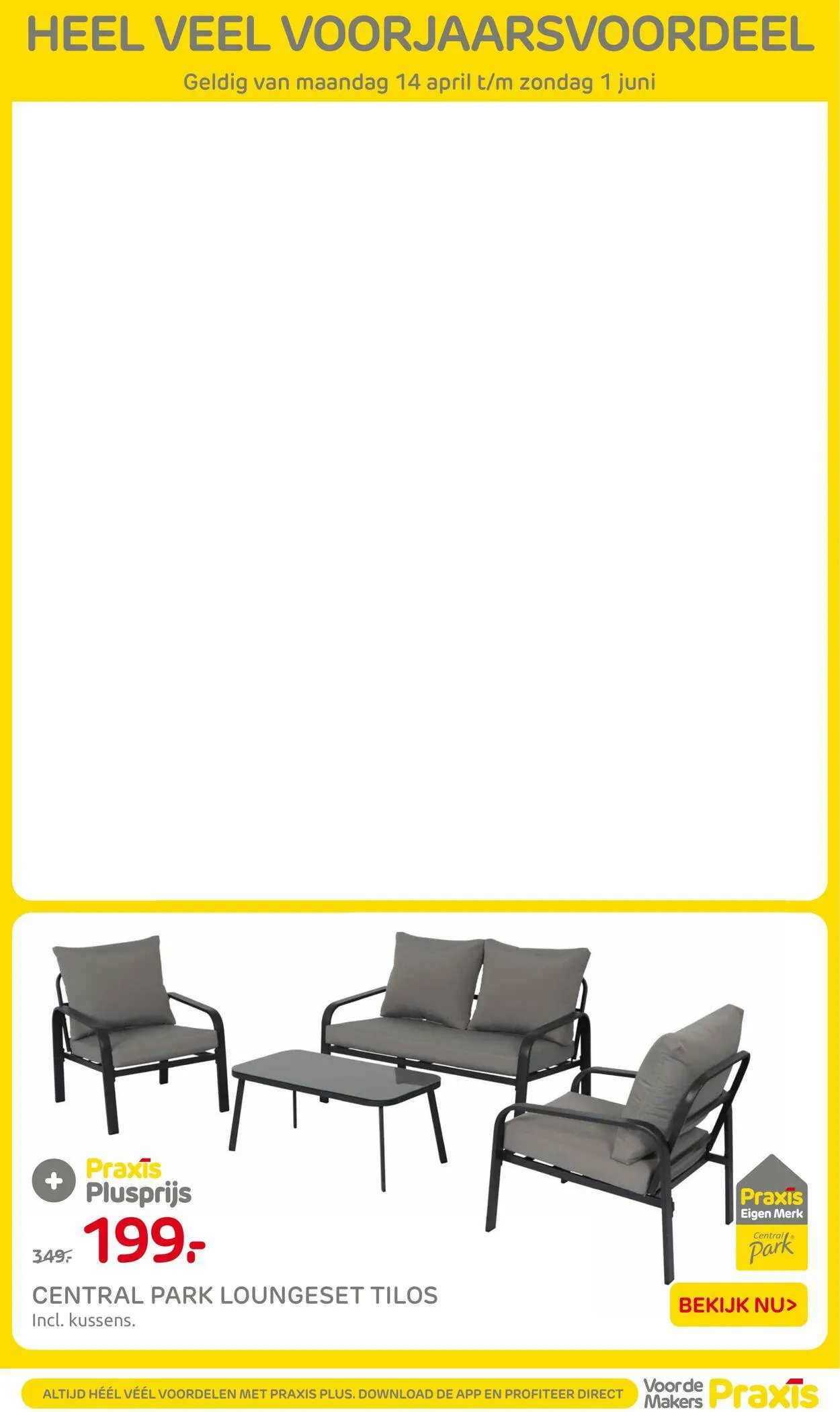 Praxis Actuele folder van 27 augustus tot 10 september 2025 - Folder pagina 5