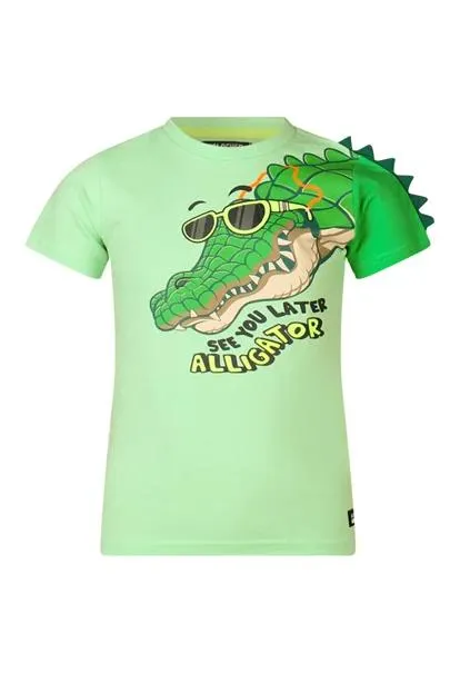 SHIRT KM RH
