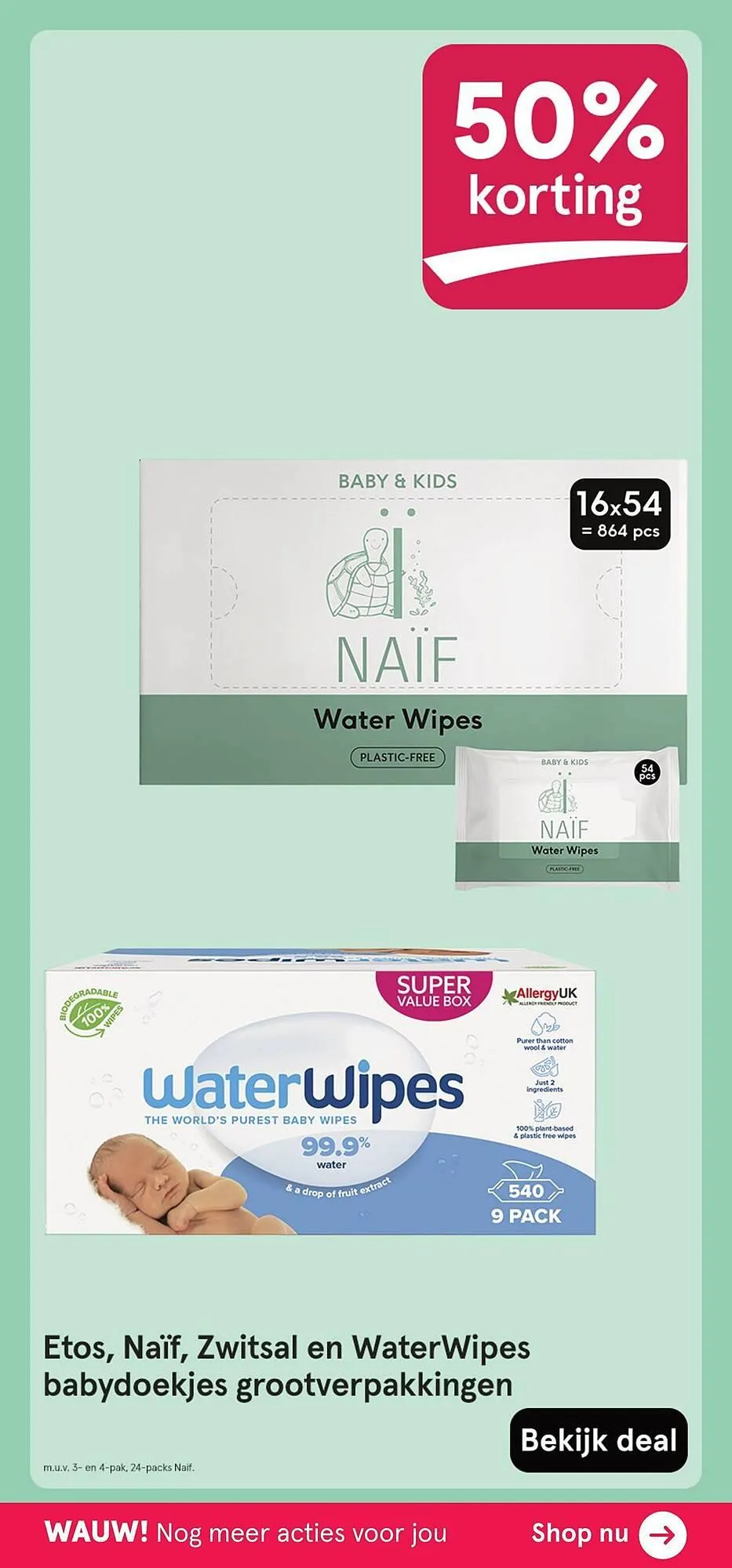 Etos folder van 9 februari tot 22 februari 2026 - Folder pagina 54