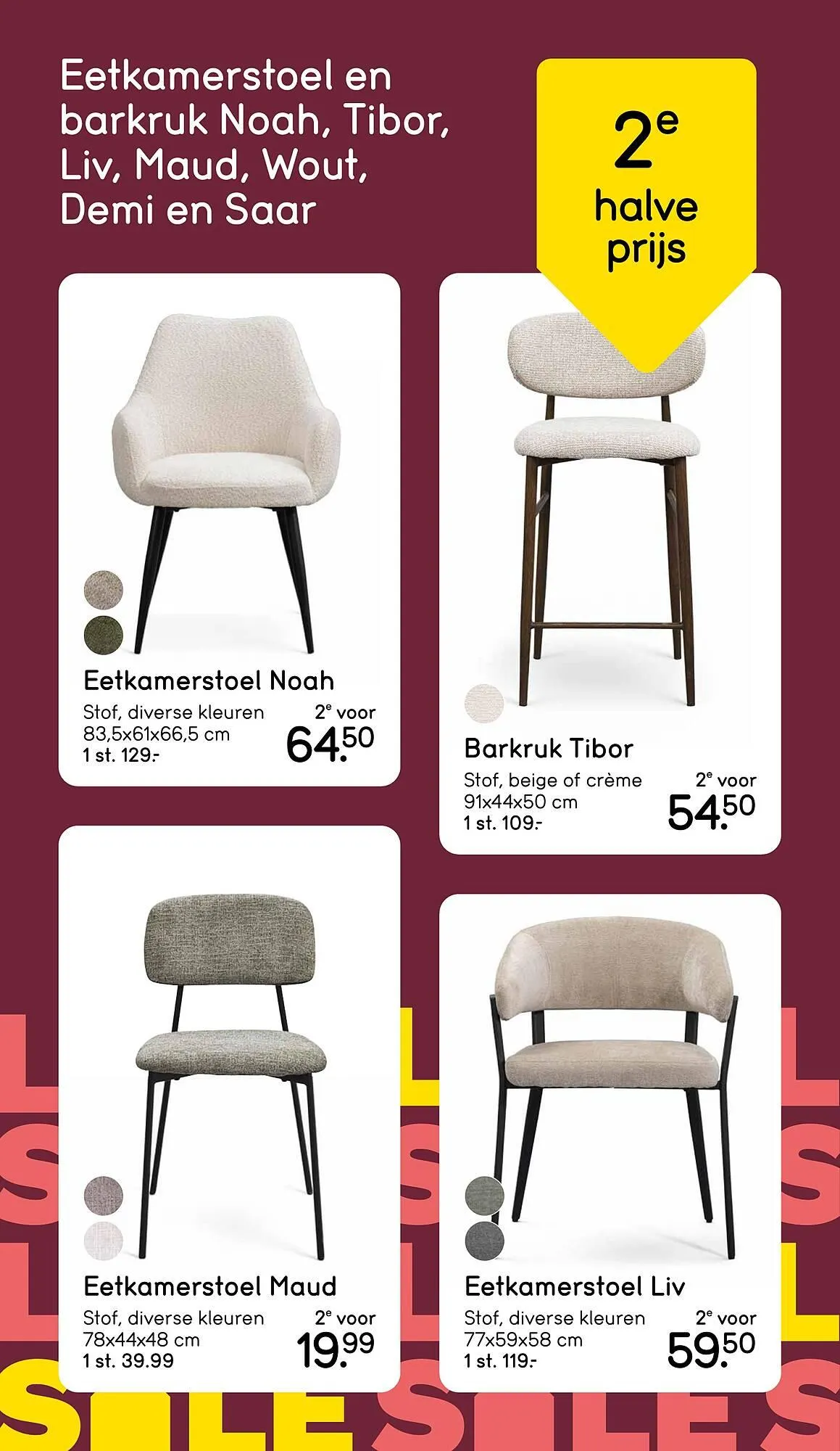 Leen Bakker folder van 22 december tot 28 december 2025 - Folder pagina 5