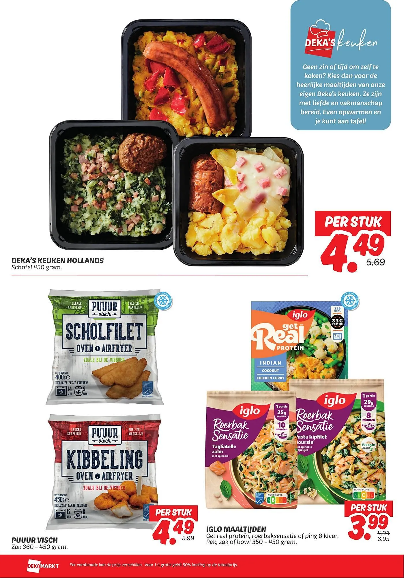 Dekamarkt folder van 28 april tot 4 mei 2026 - Folder pagina 15