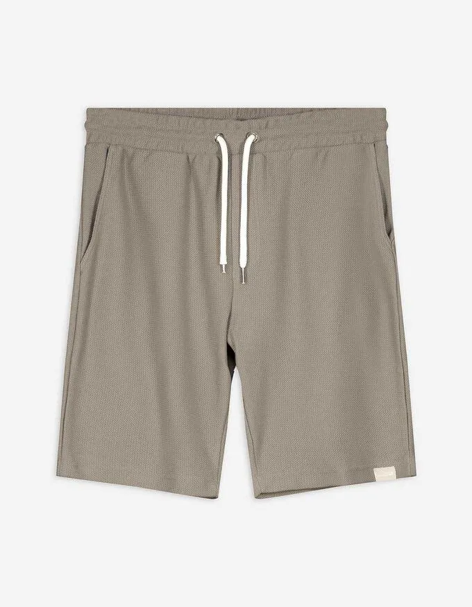 Bermudy - Nášivka/záplata