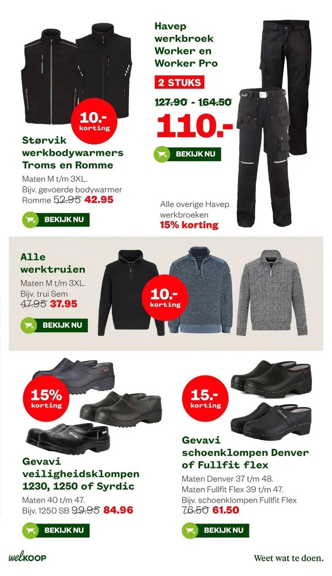 Welkoop folder van 10 november tot 23 november 2025 - Folder pagina 29