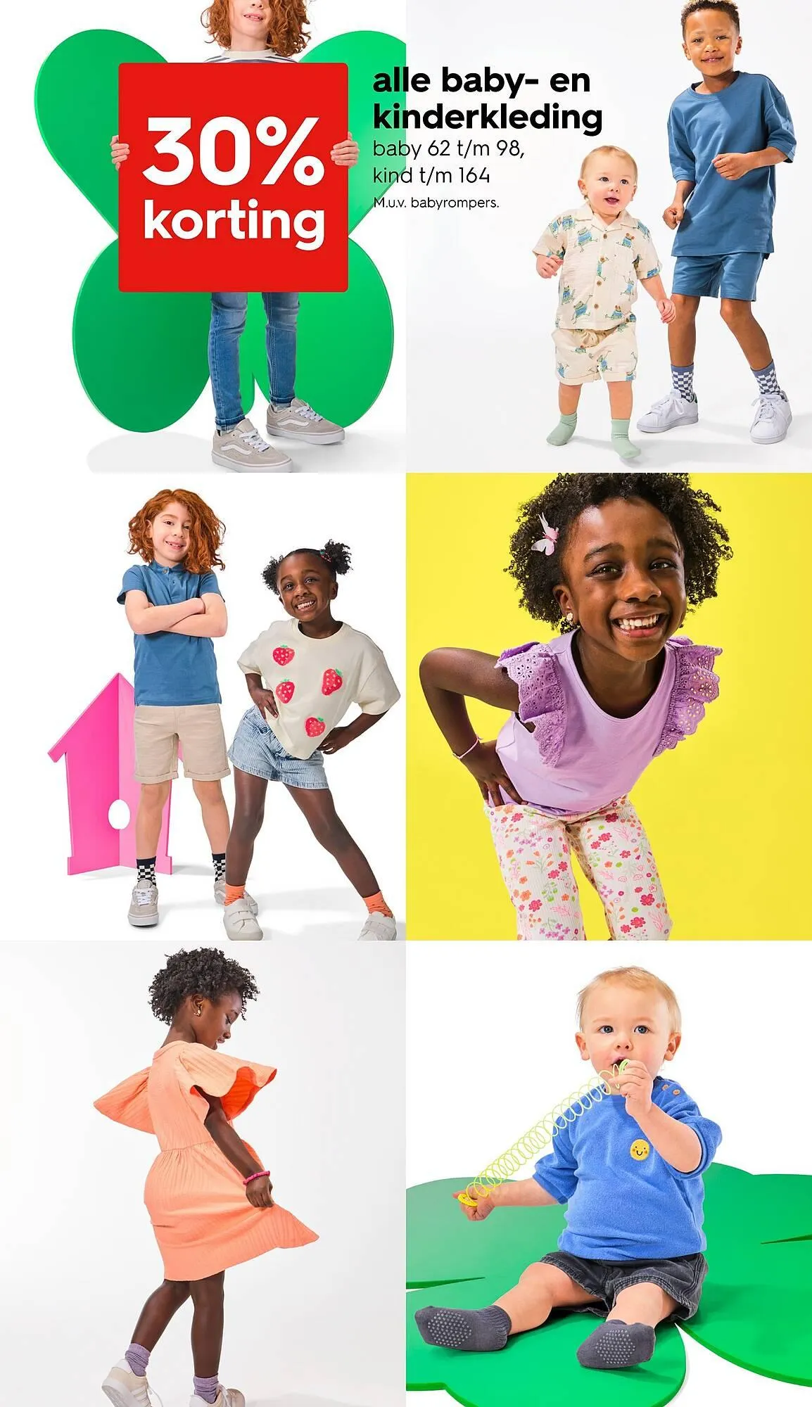 HEMA folder van 24 maart tot 7 april 2025 - Folder pagina 5