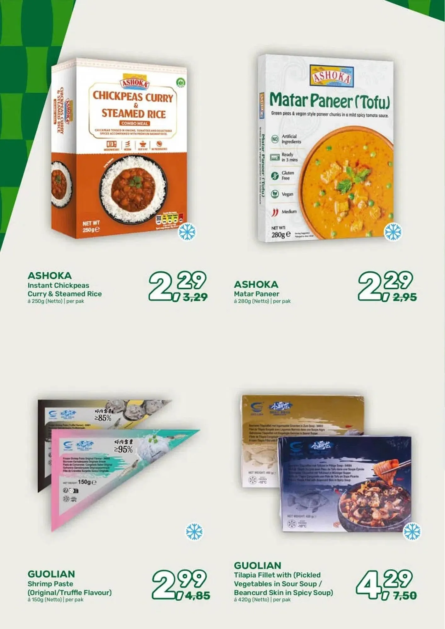 Amazing Oriëntal folder van 22 april tot 12 mei 2026 - Folder pagina 14