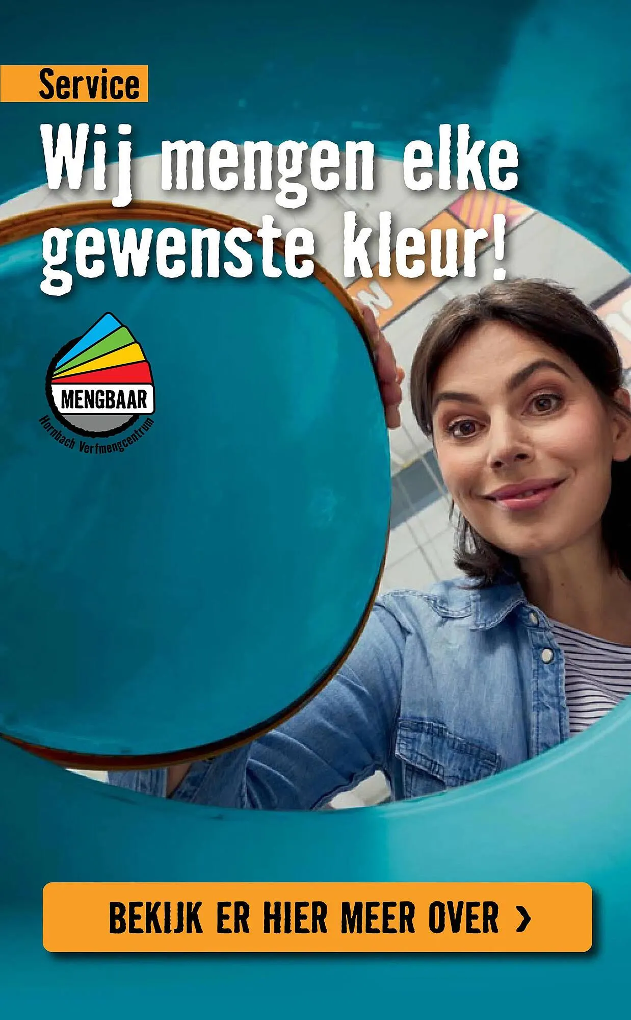 Hornbach folder van 4 mei tot 31 mei 2026 - Folder pagina 7